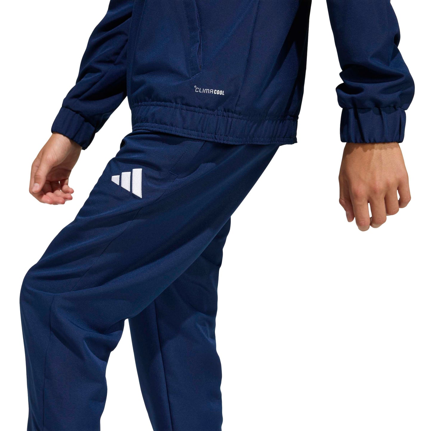 Team Navy Blue 2/White