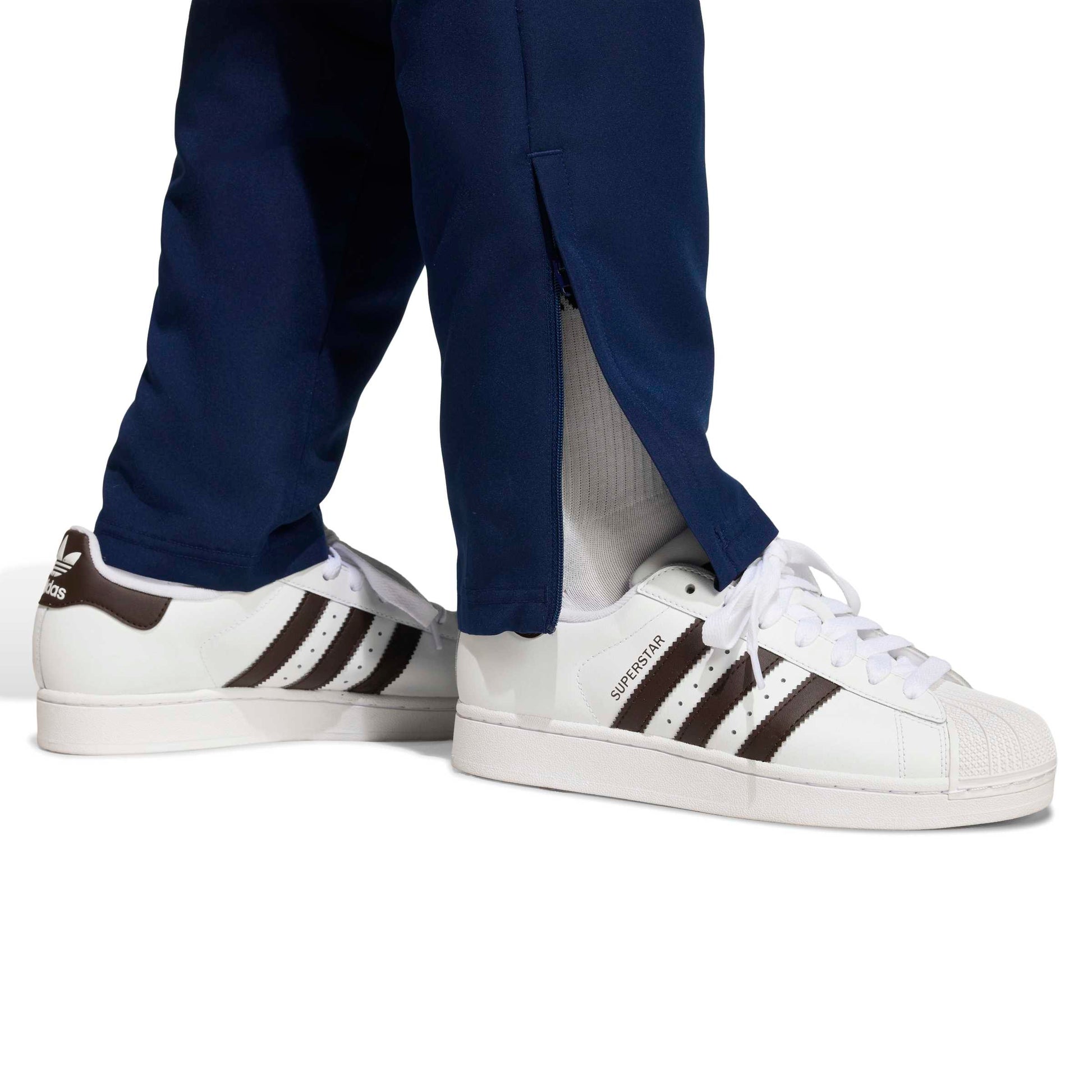 Team Navy Blue 2/White