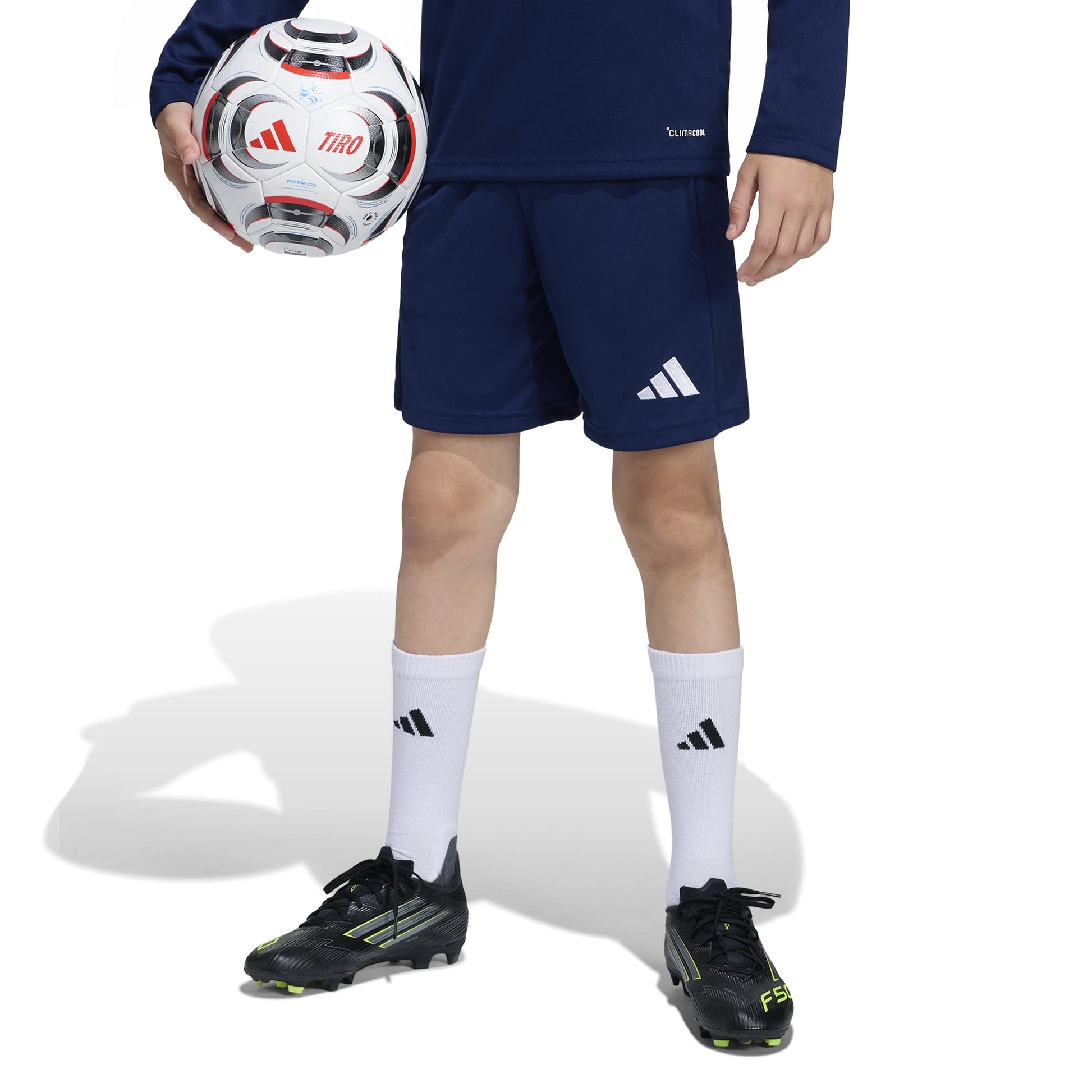 Team Navy Blue 2/White