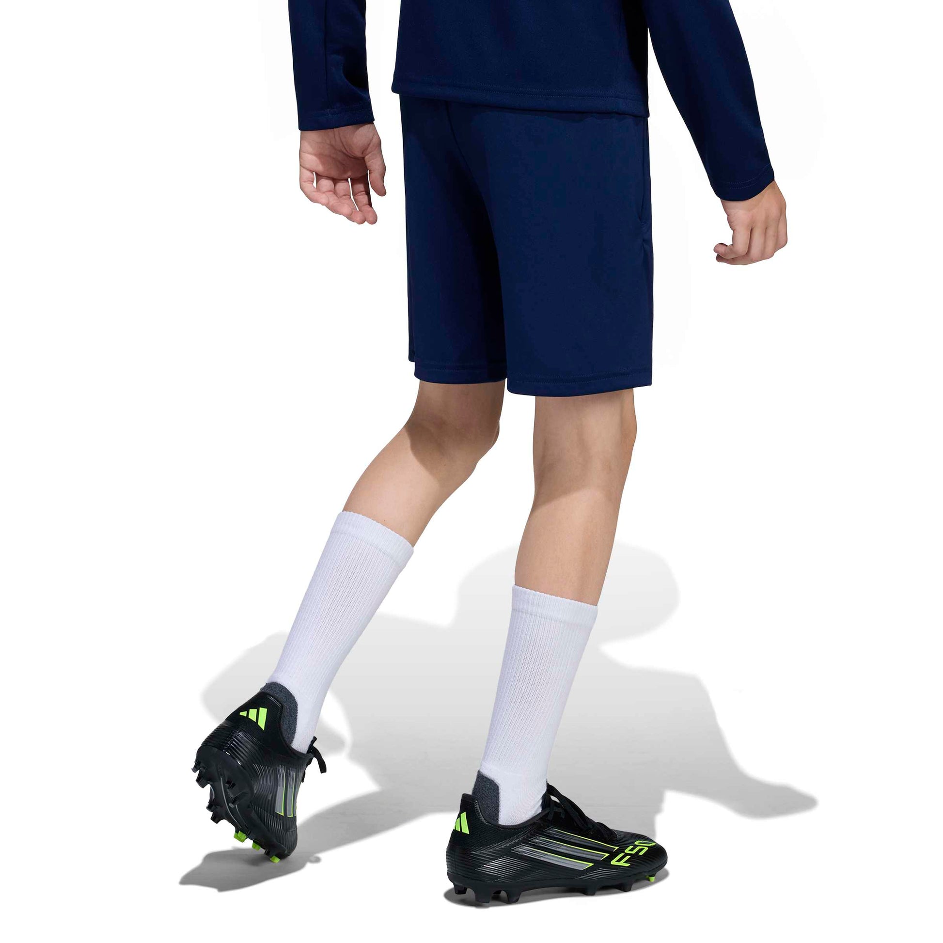 Team Navy Blue 2/White