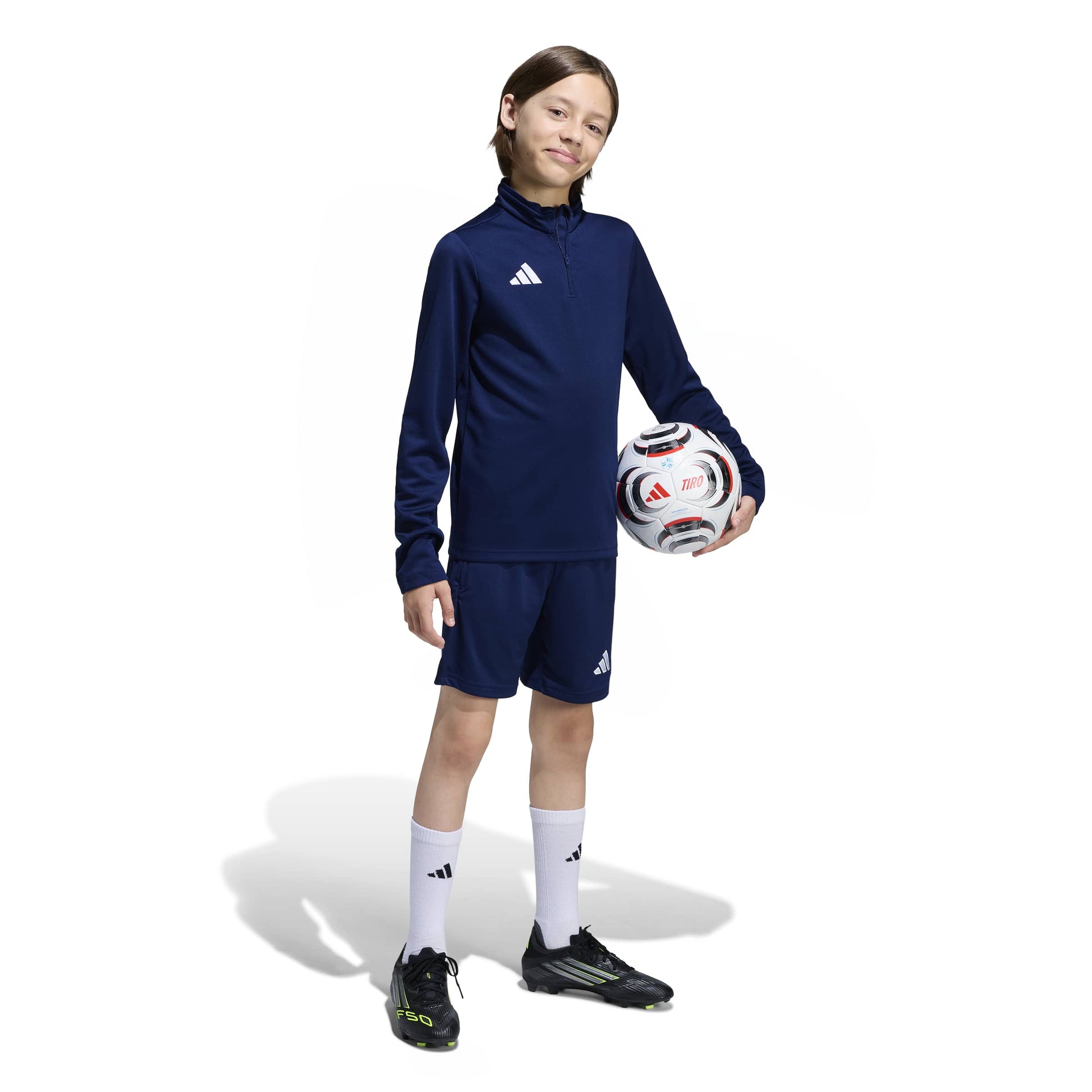 Team Navy Blue 2/White