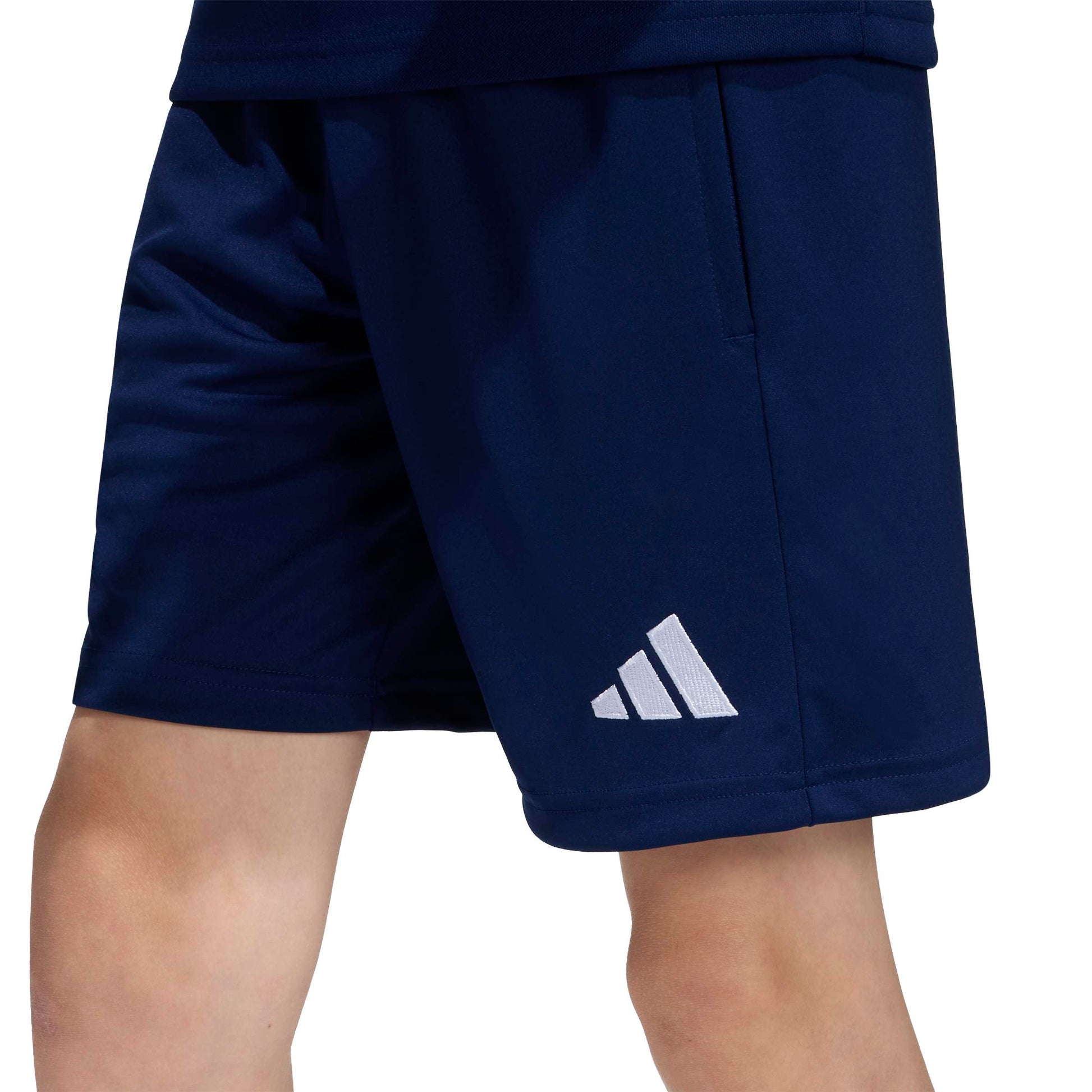 Team Navy Blue 2/White