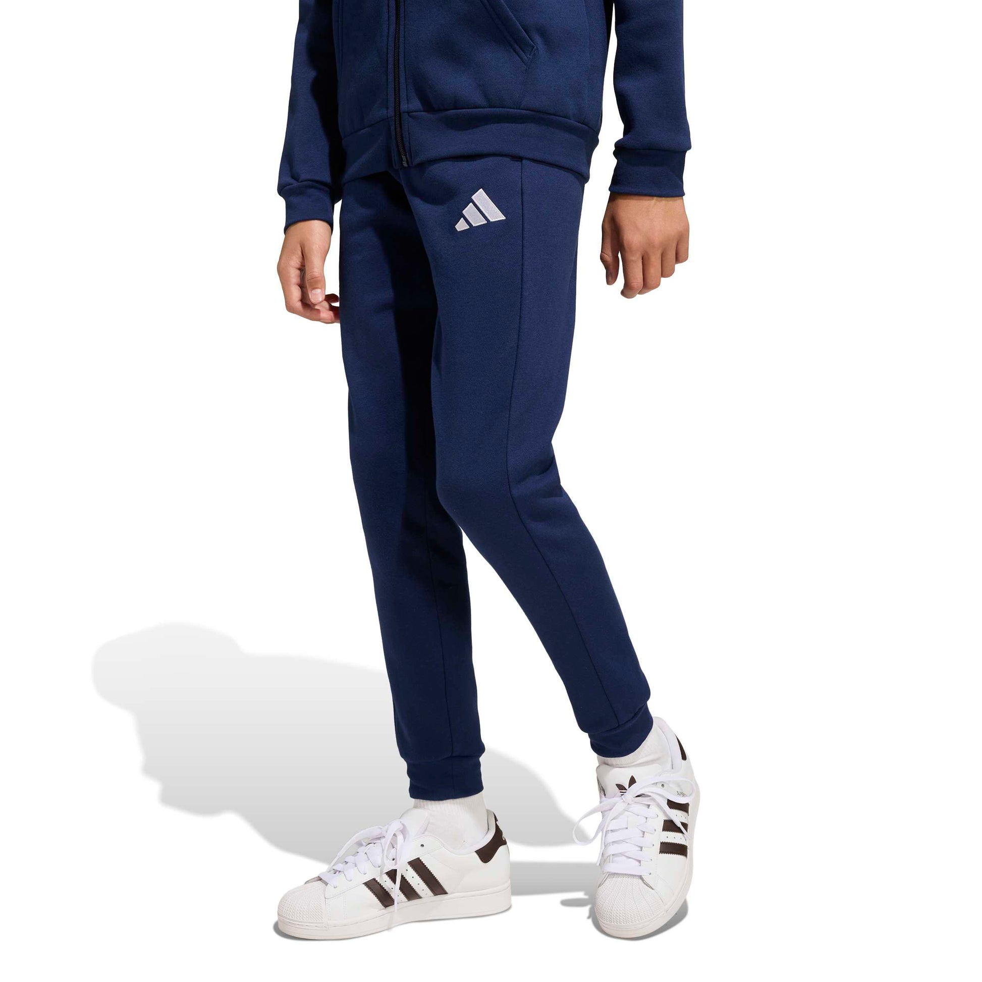 Team Navy Blue 2/White
