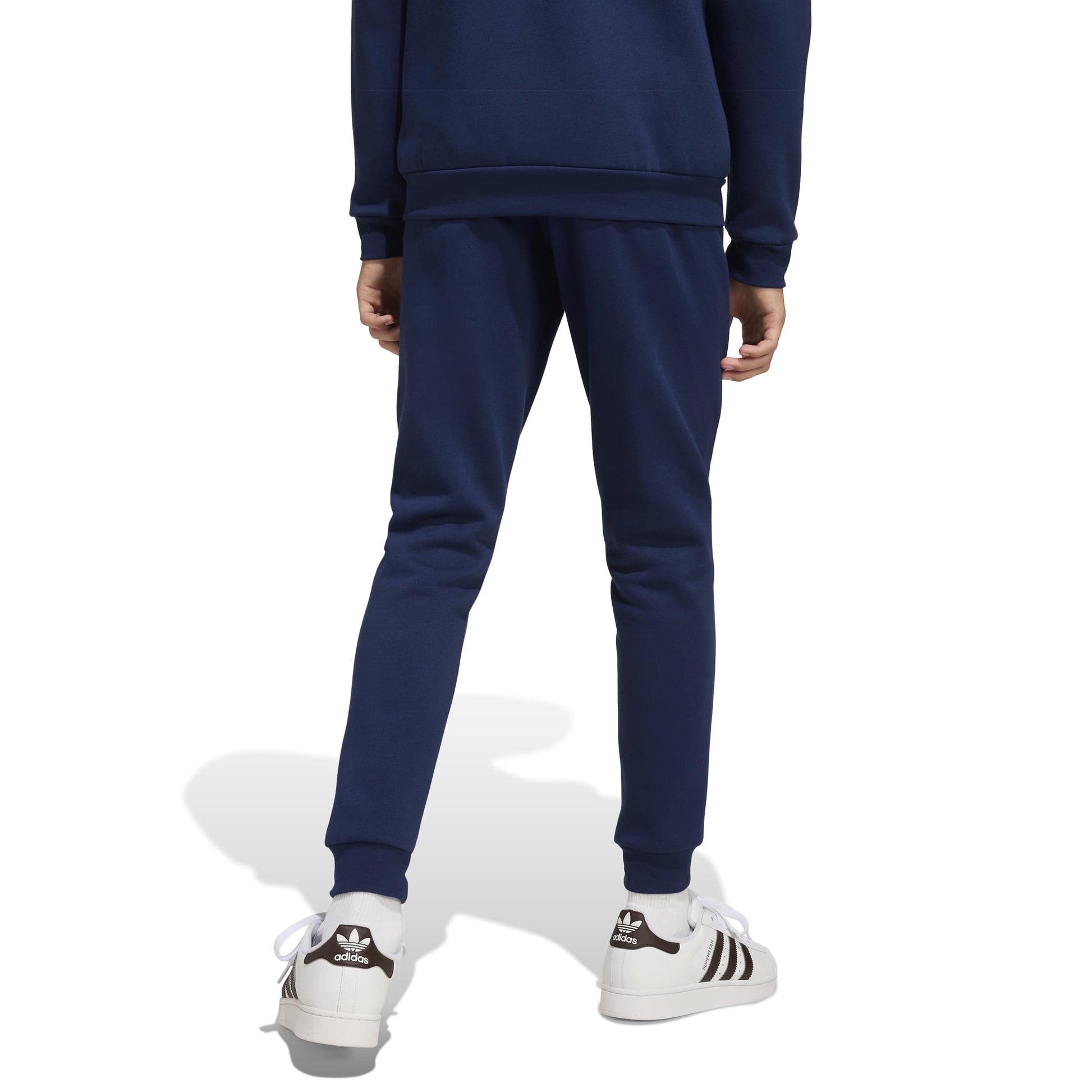 Team Navy Blue 2/White