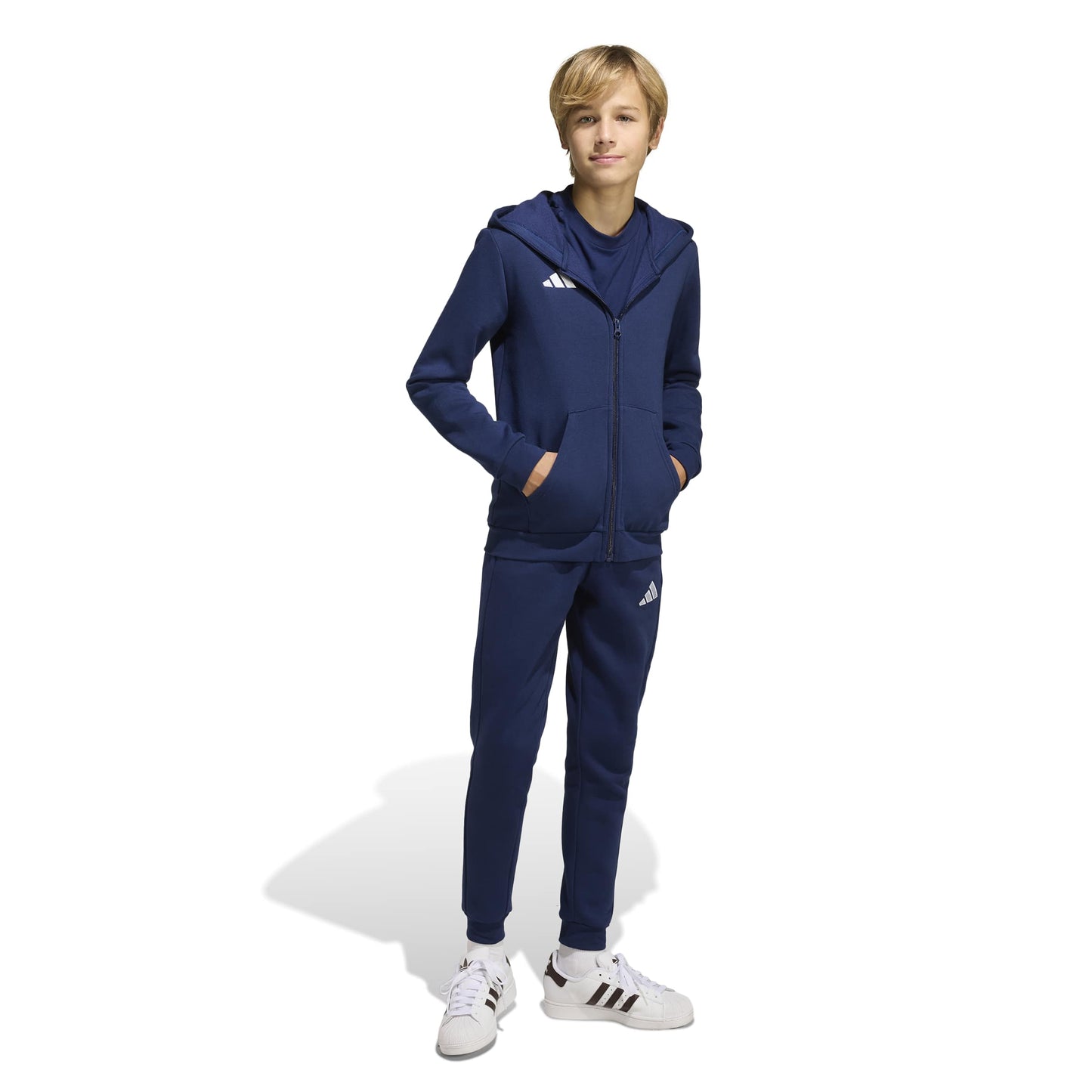 Team Navy Blue 2/White