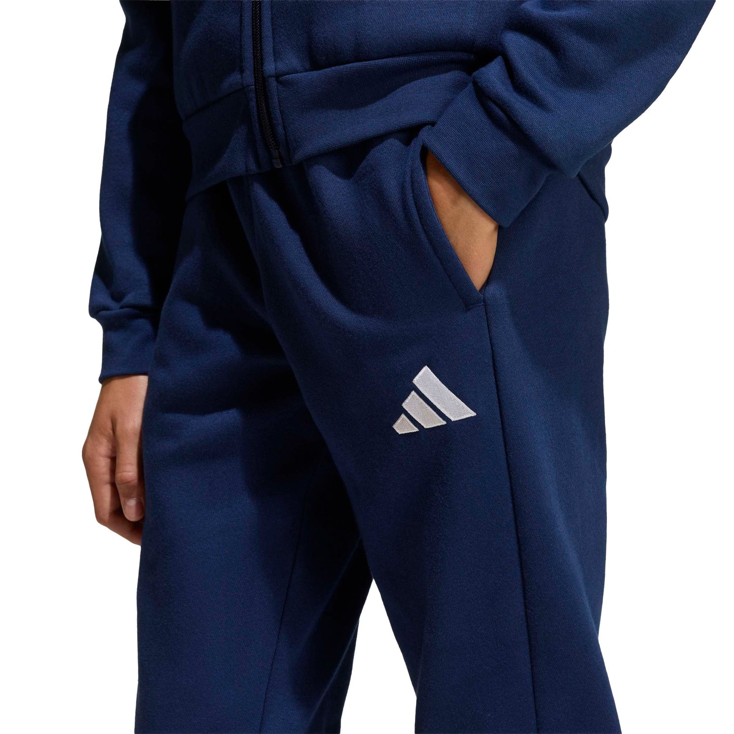 Team Navy Blue 2/White