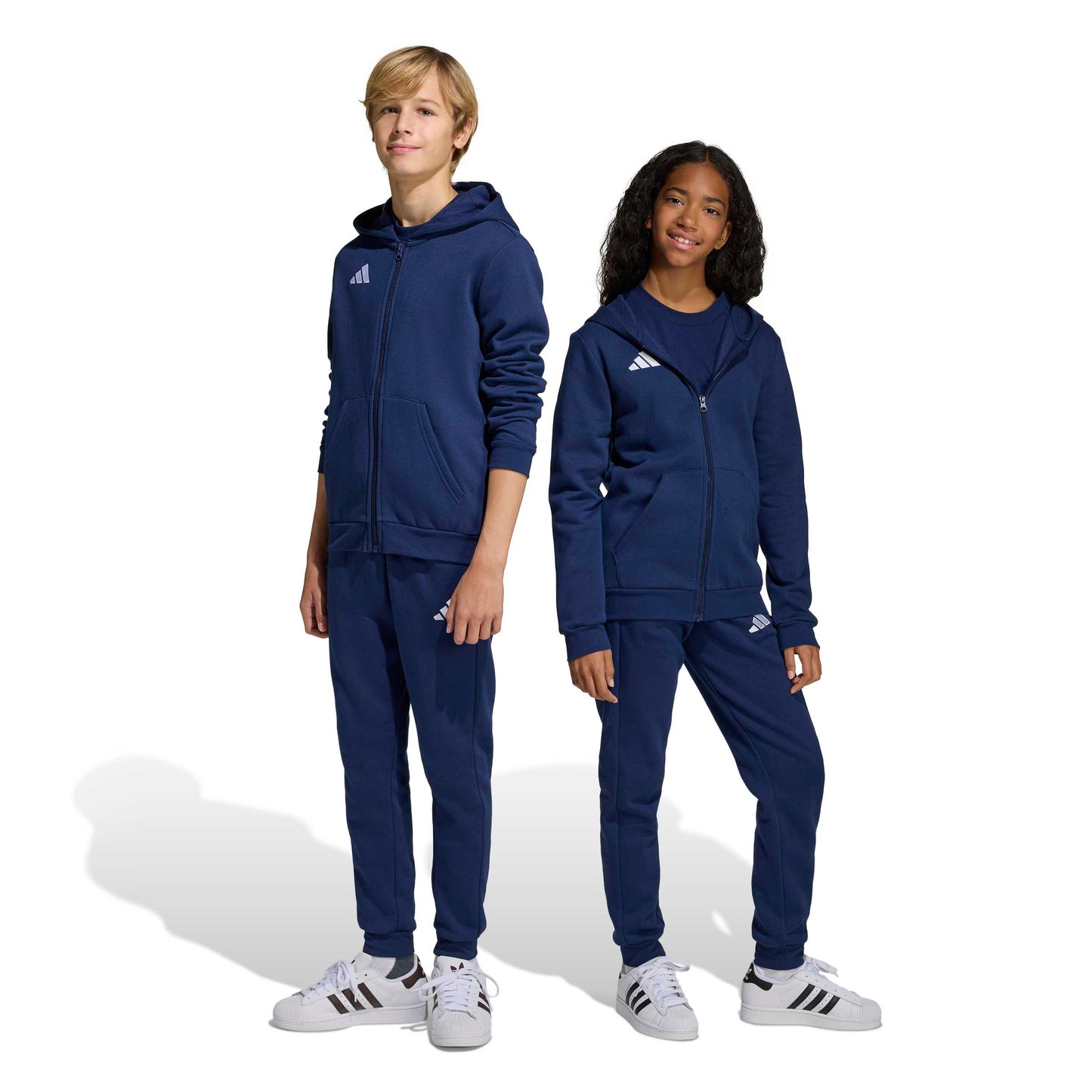Team Navy Blue 2/White