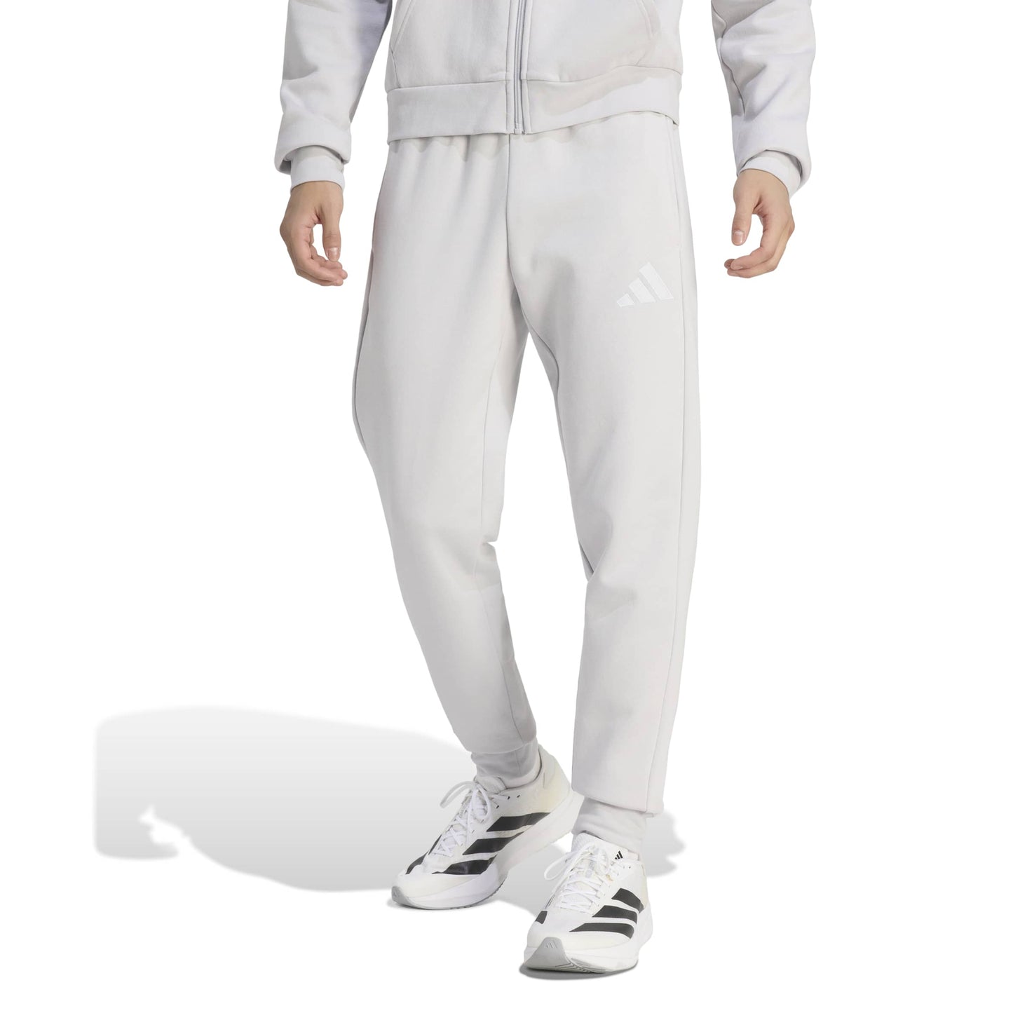 Team Light Grey/White