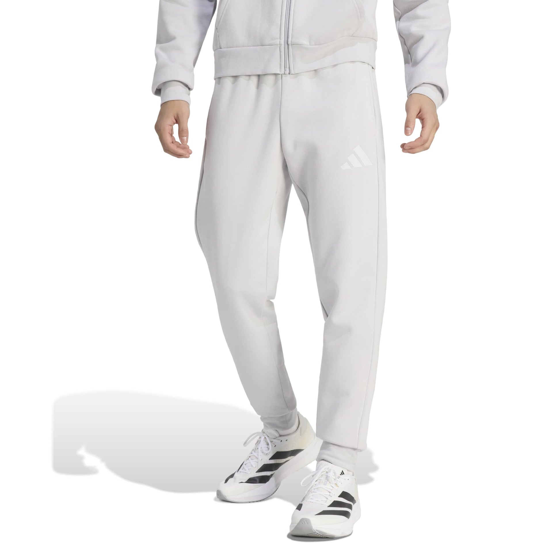 Team Light Grey/White