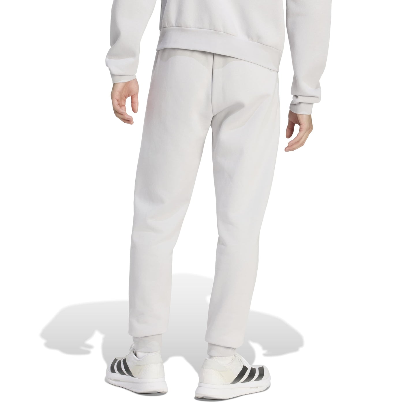 Team Light Grey/White