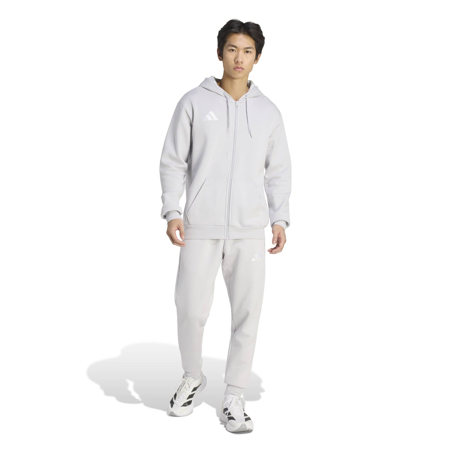 Team Light Grey/White