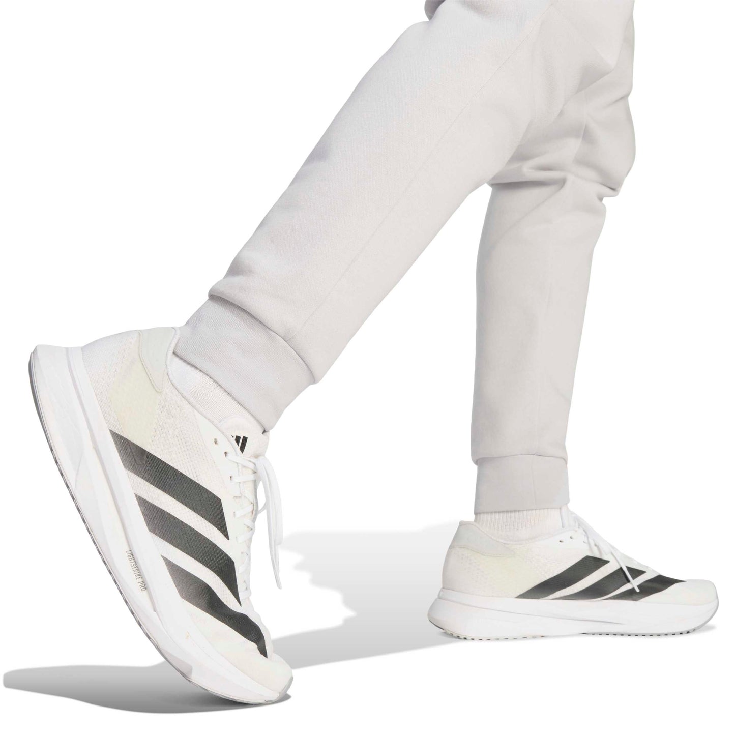 Team Light Grey/White