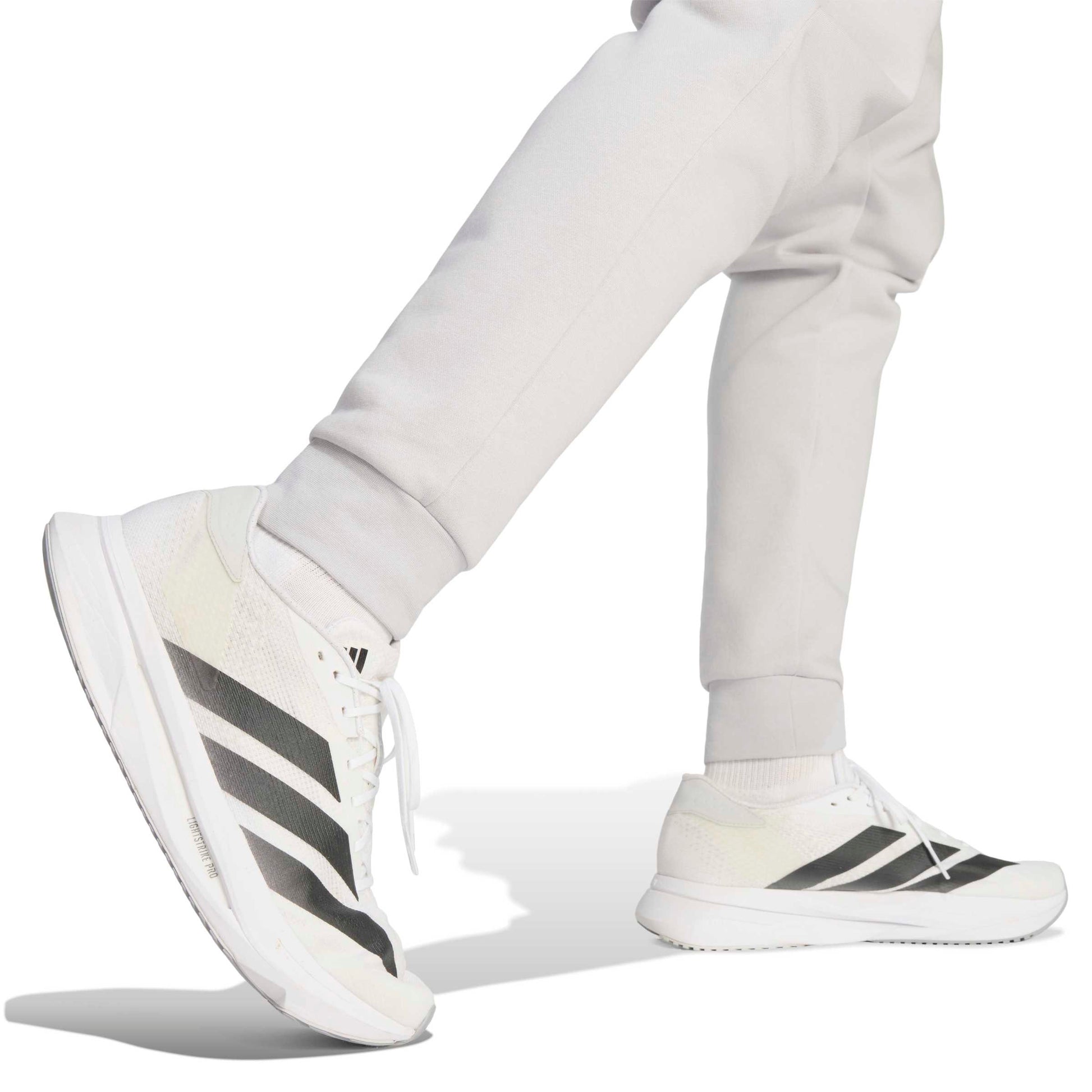 Team Light Grey/White