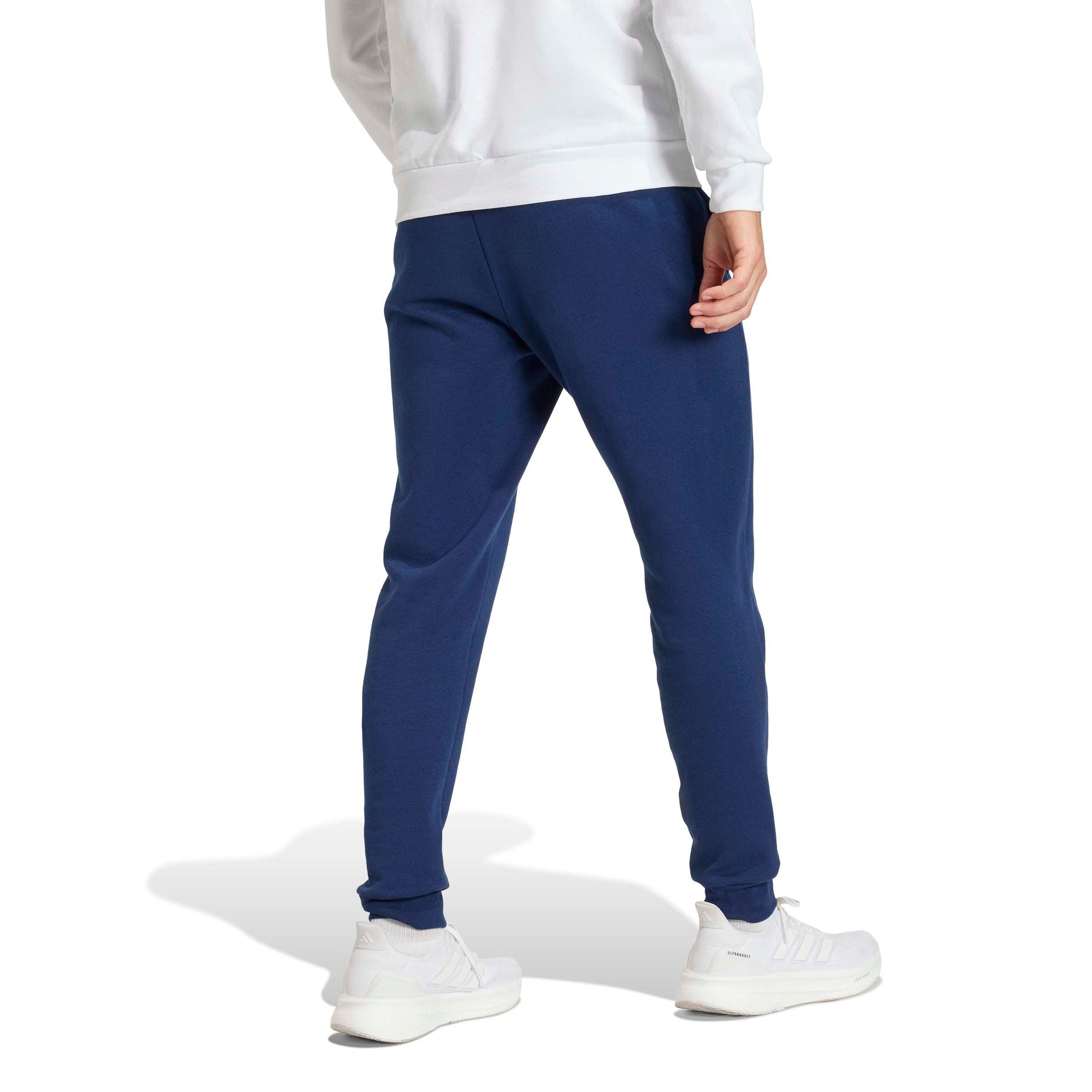 Team Navy Blue 2/White