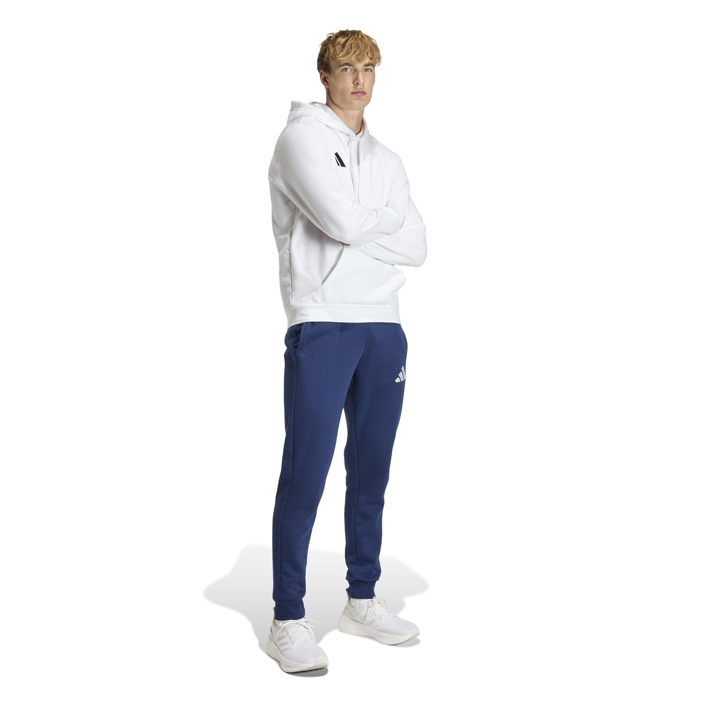 Team Navy Blue 2/White