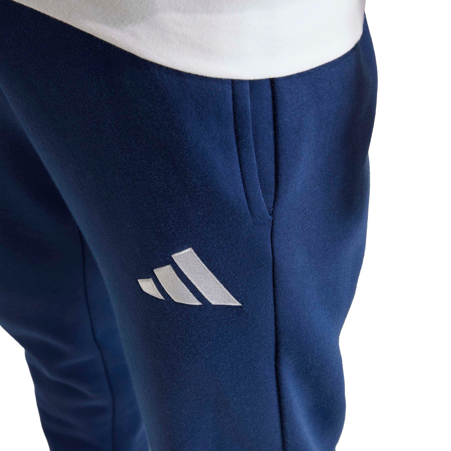 Team Navy Blue 2/White