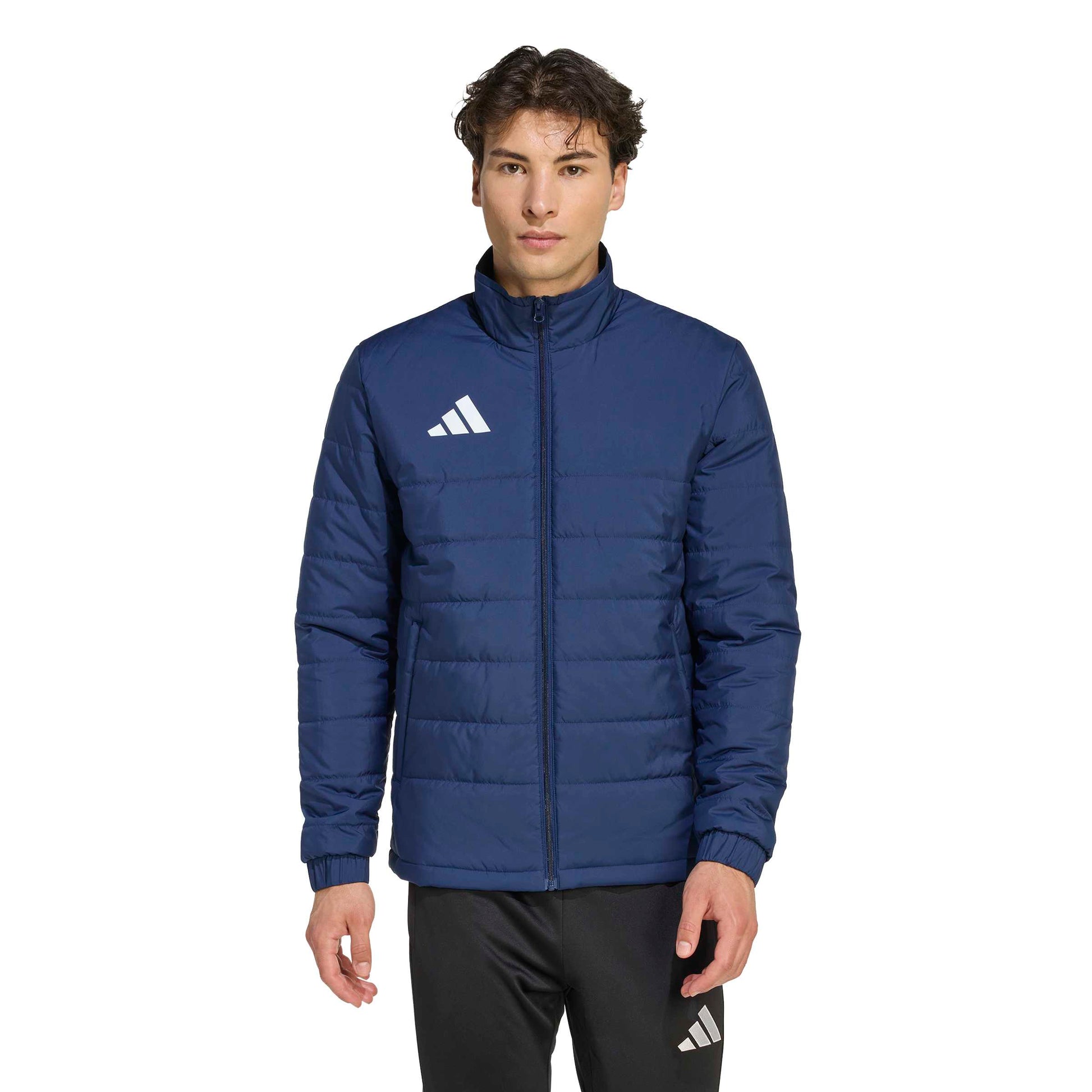 Team Navy Blue 2/White