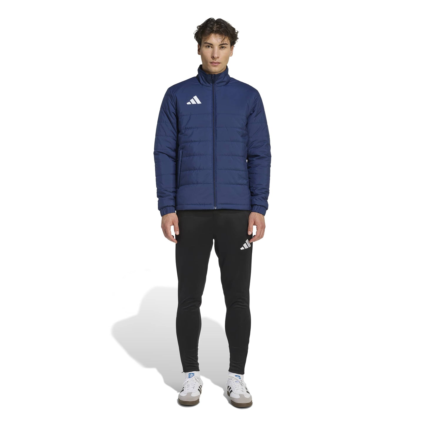 Team Navy Blue 2/White