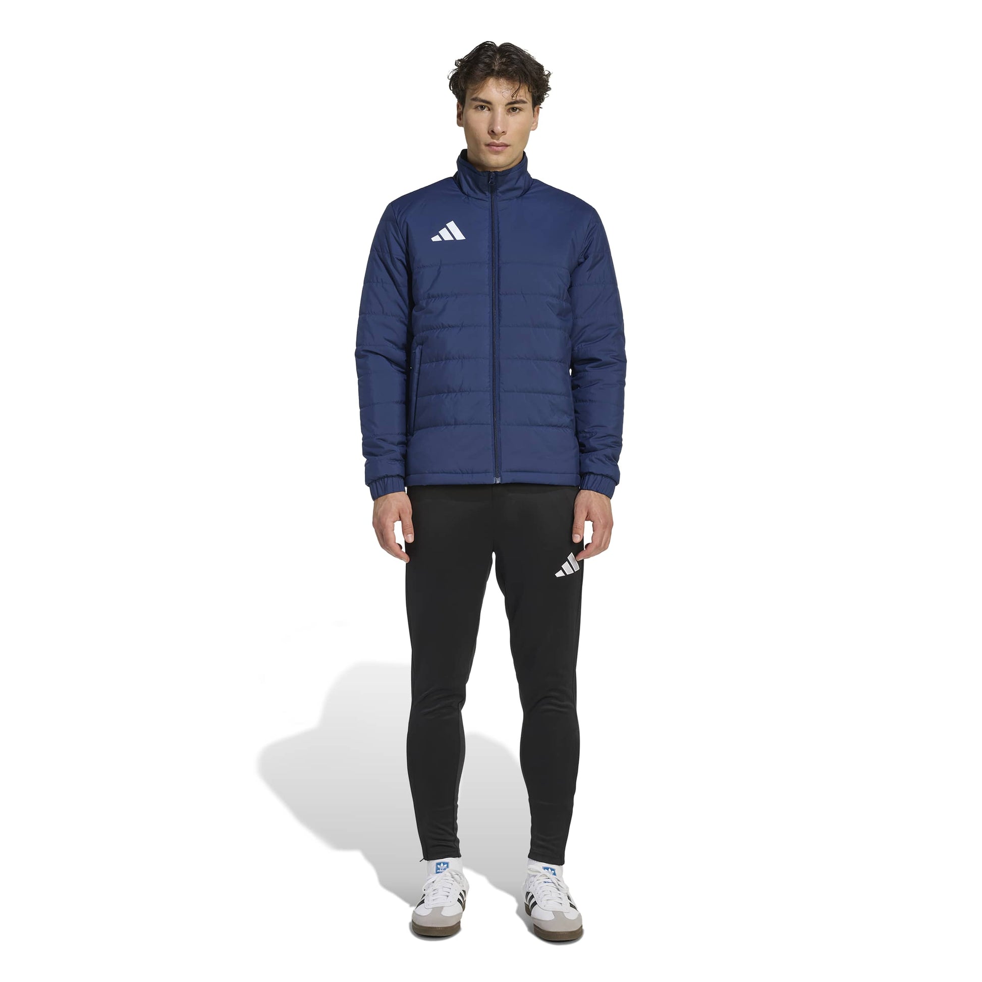 Team Navy Blue 2/White