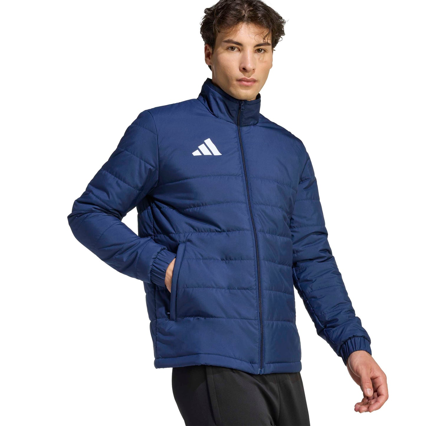 Team Navy Blue 2/White