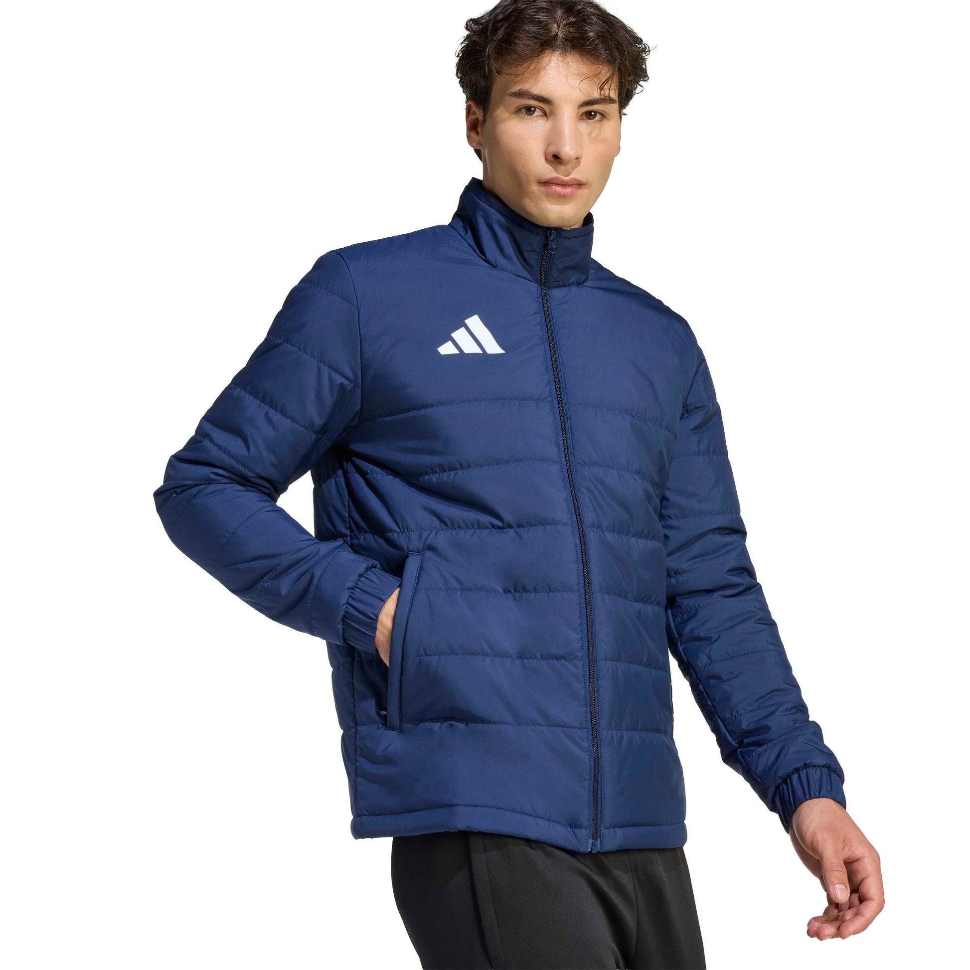 Team Navy Blue 2/White