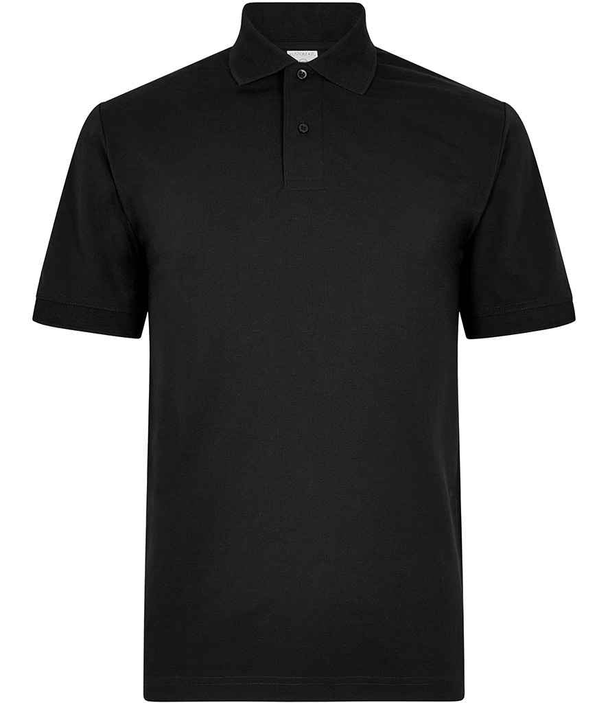 K423 Black Front