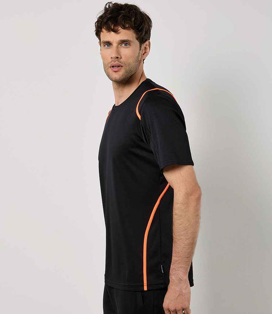 K991 Black/Orange Model