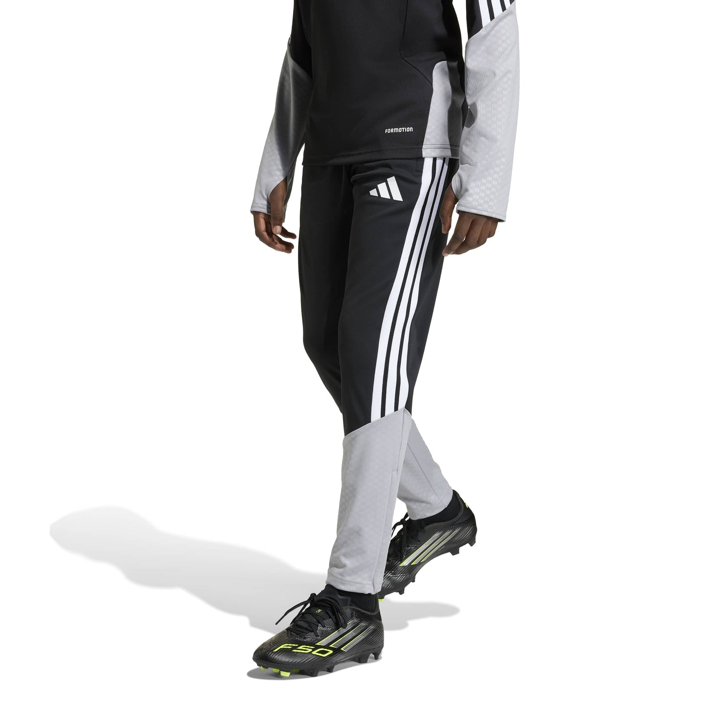 Black/Light Onix/White