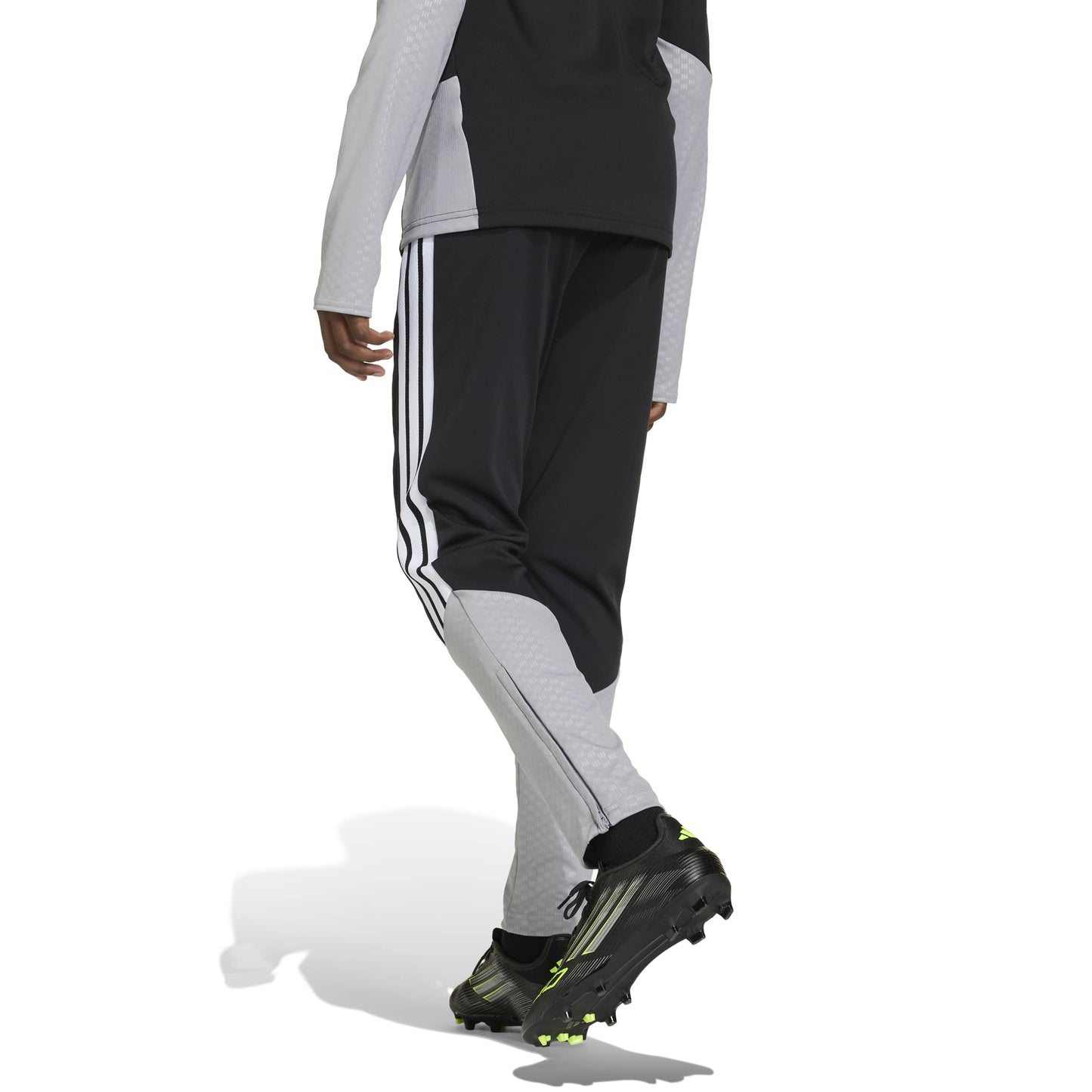 Black/Light Onix/White