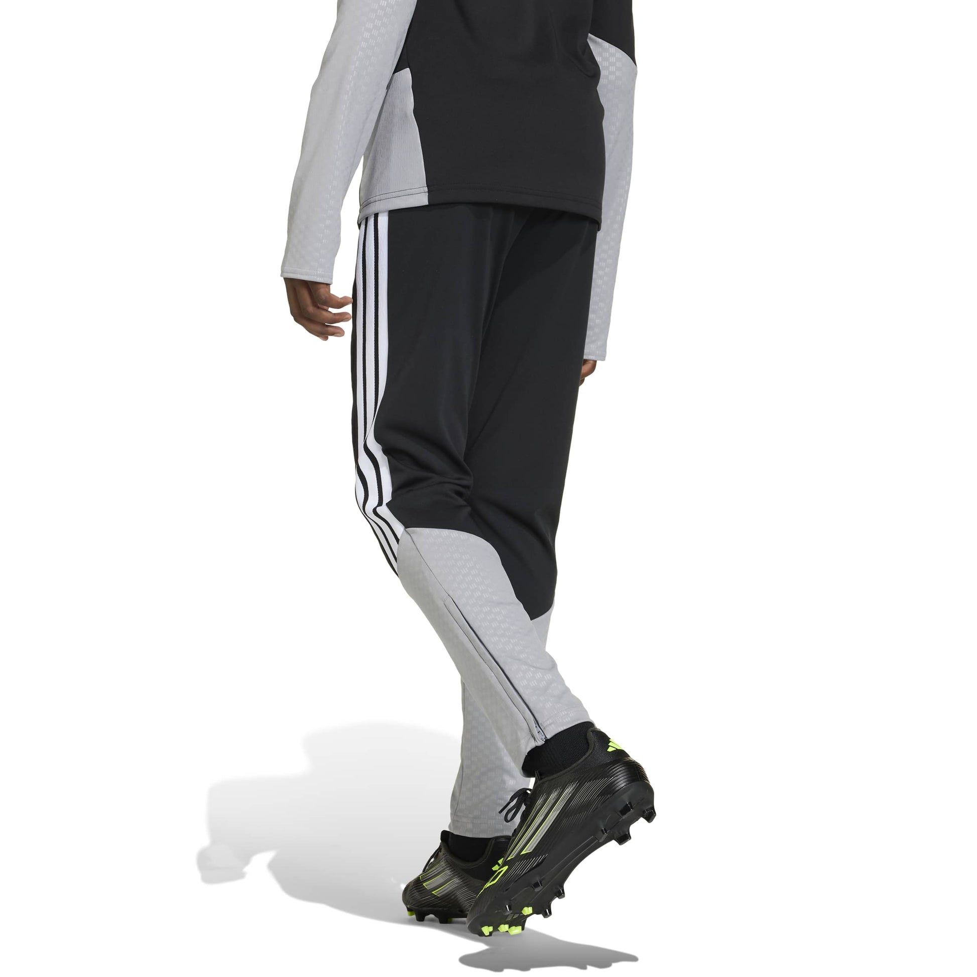 Black/Light Onix/White