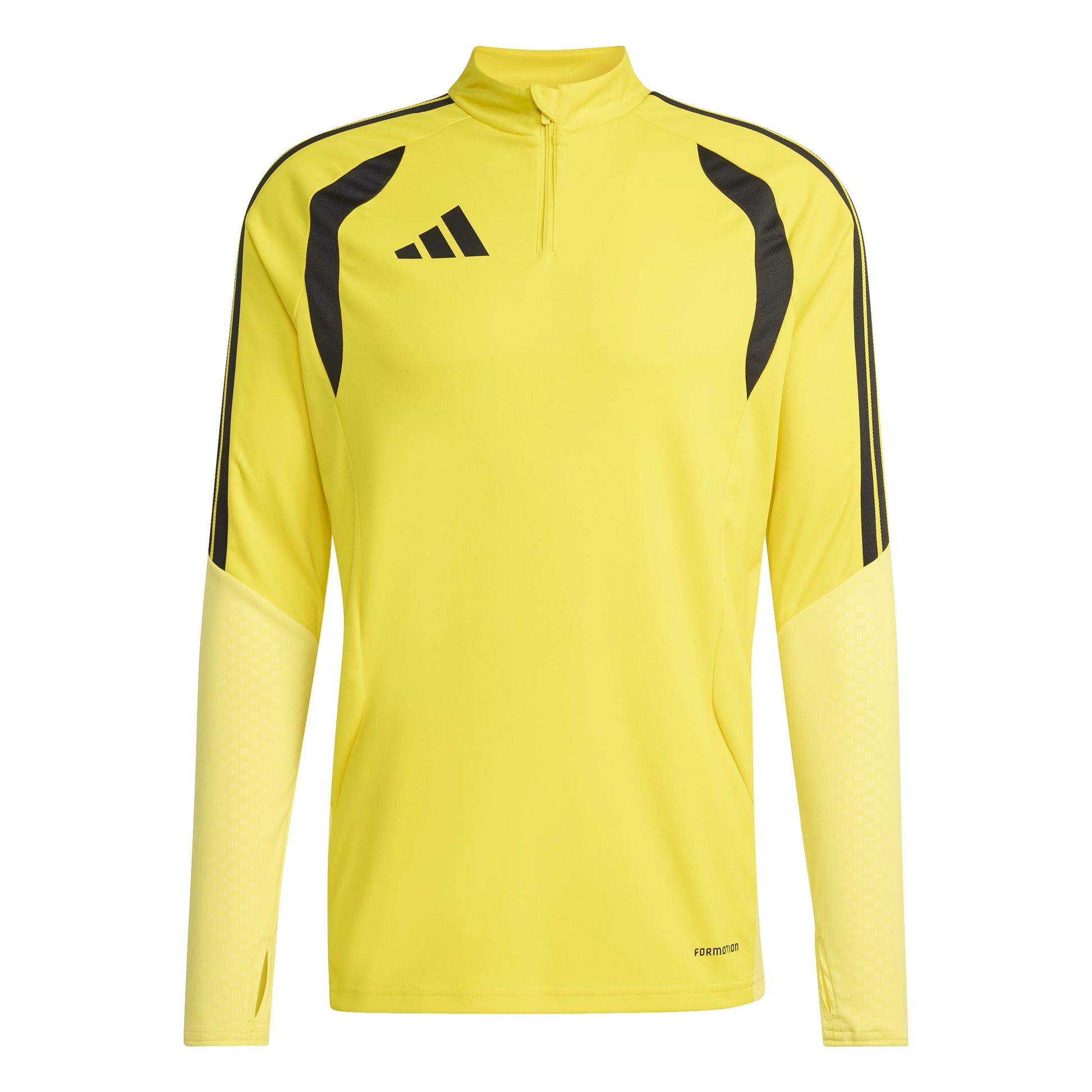 Team Yellow
