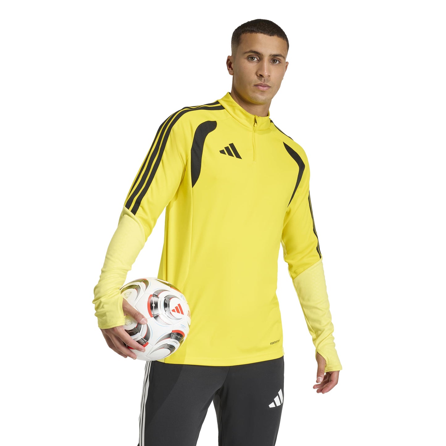 Team Yellow
