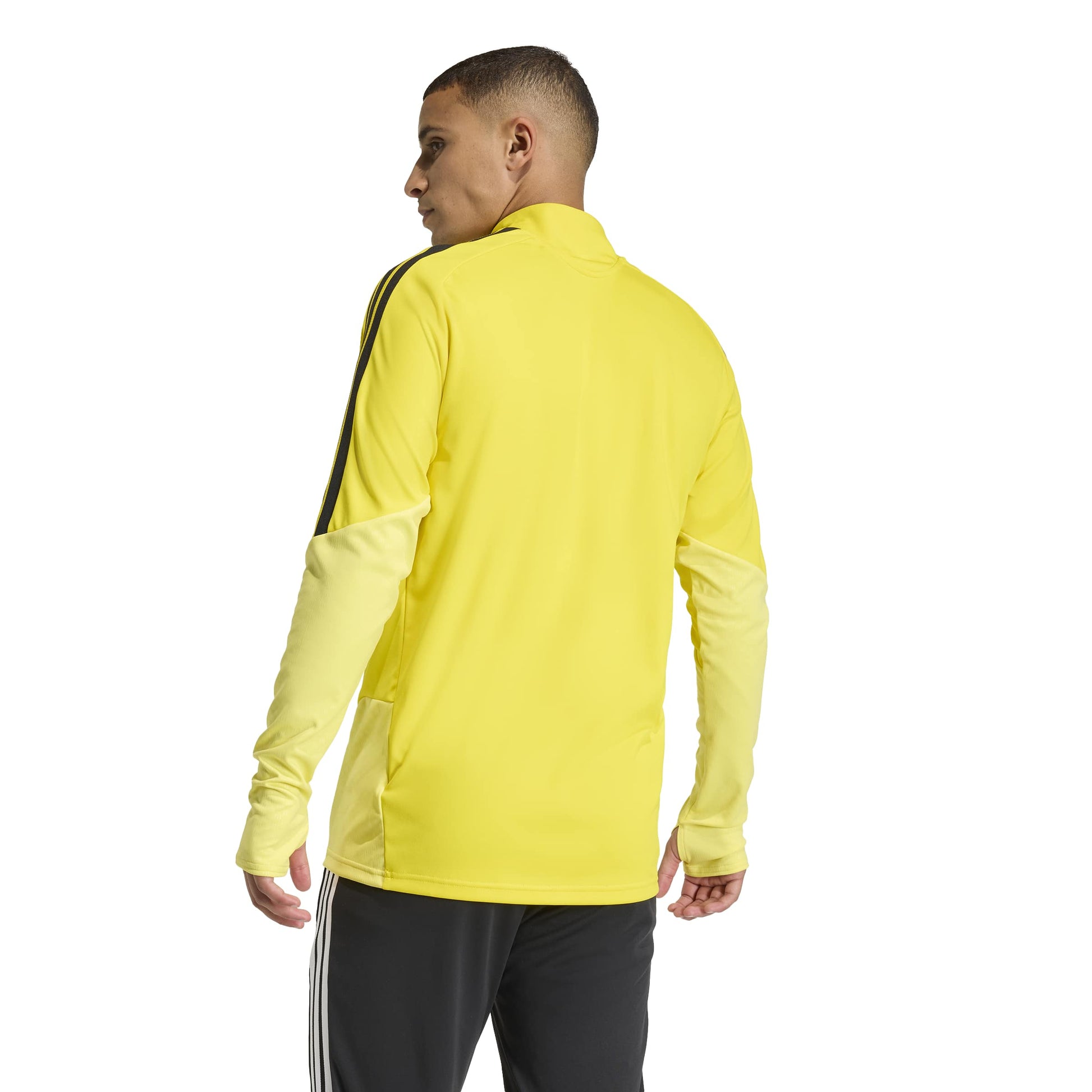Team Yellow