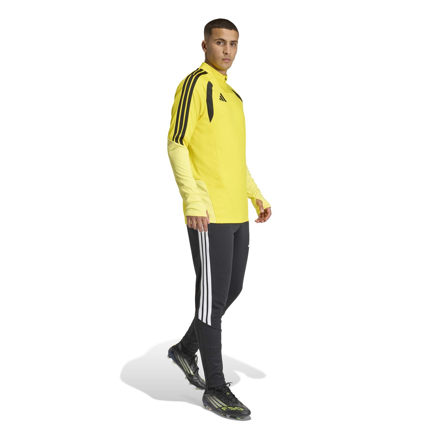 Team Yellow