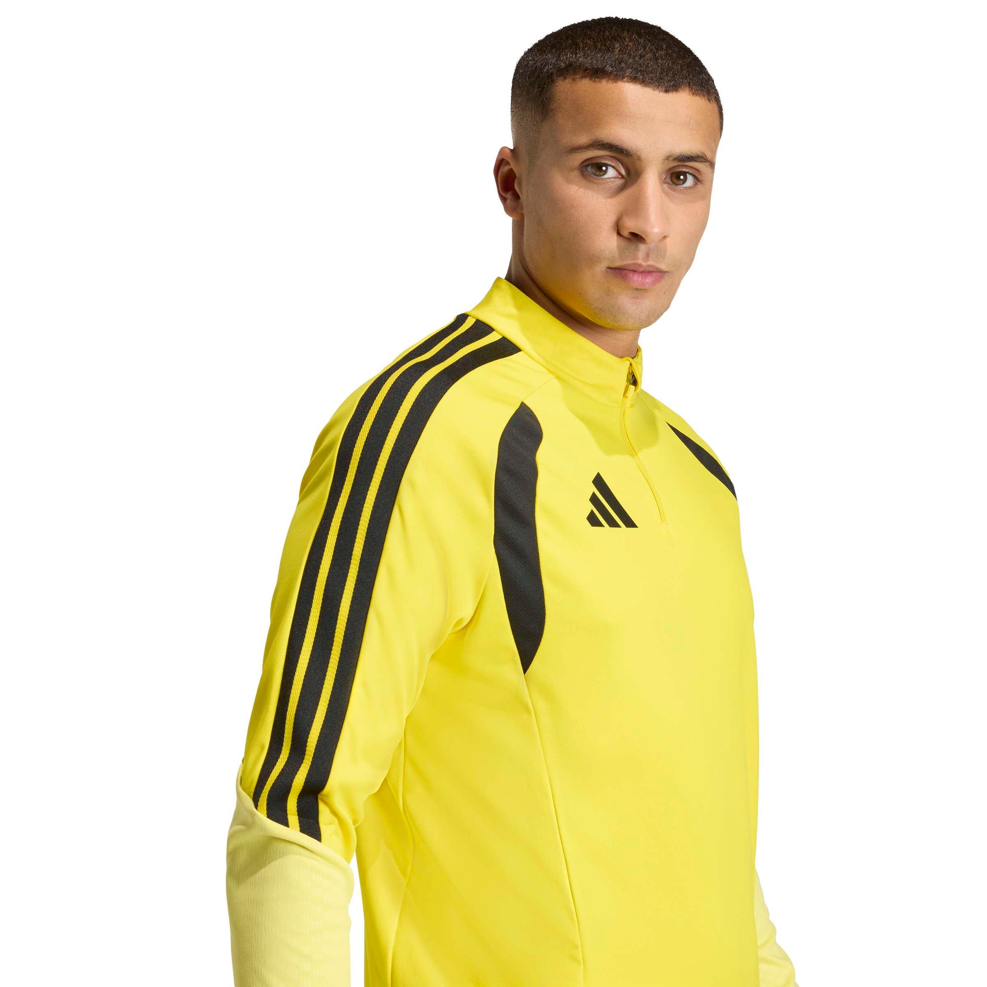 Team Yellow