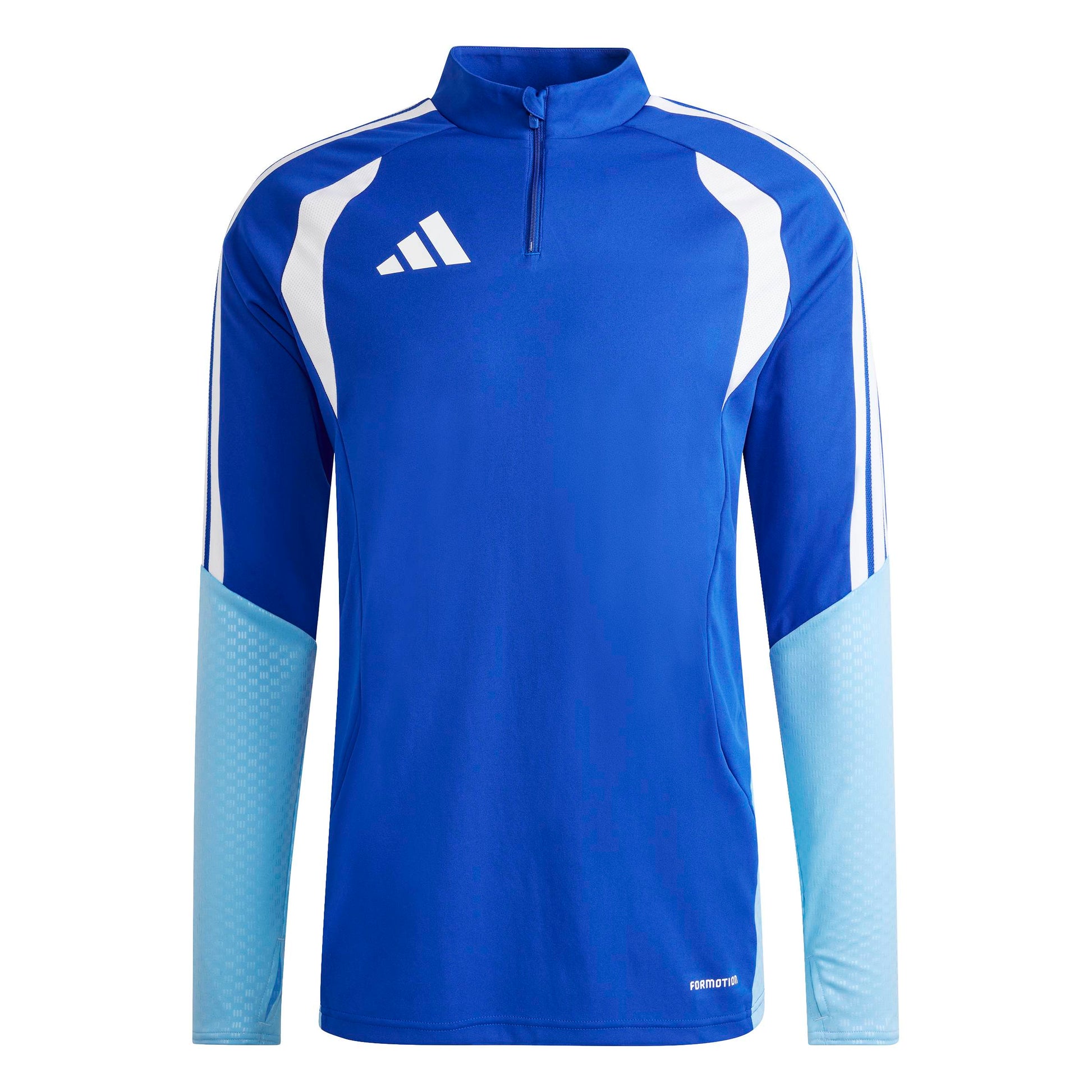 Team Royal Blue