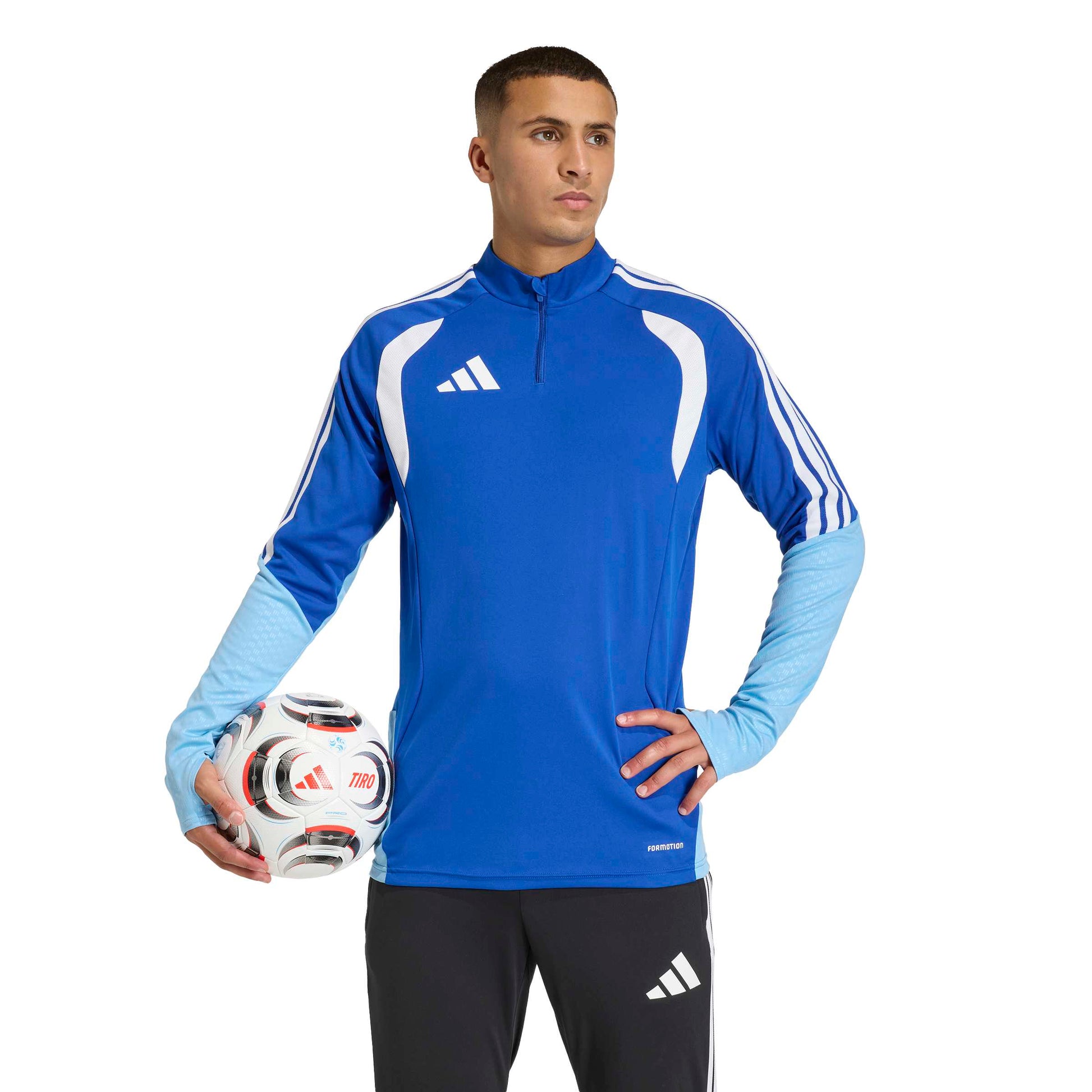 Team Royal Blue