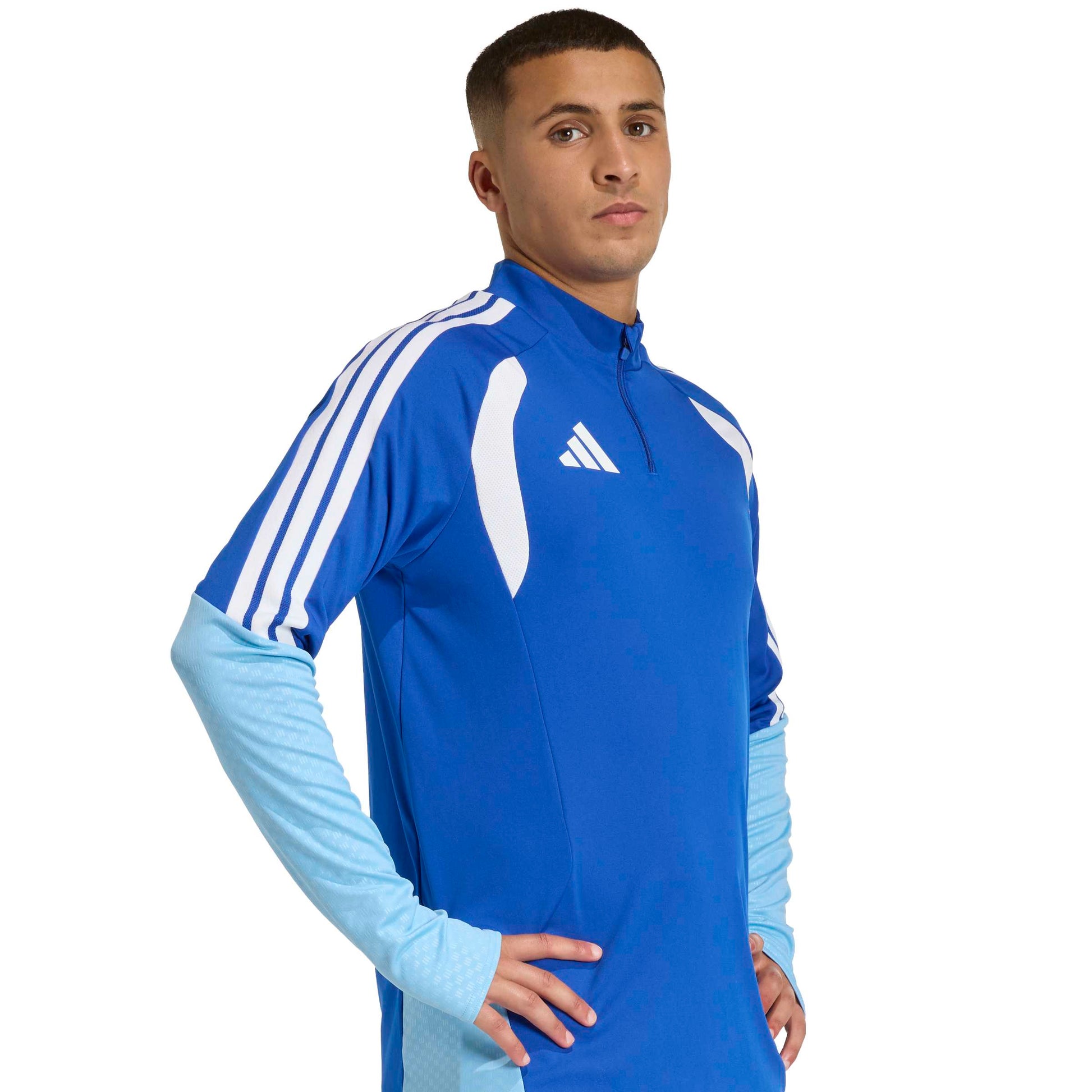 Team Royal Blue