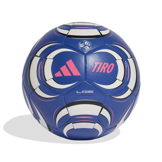 Adidas Tiro League Football Team Royal Blue/Black/White