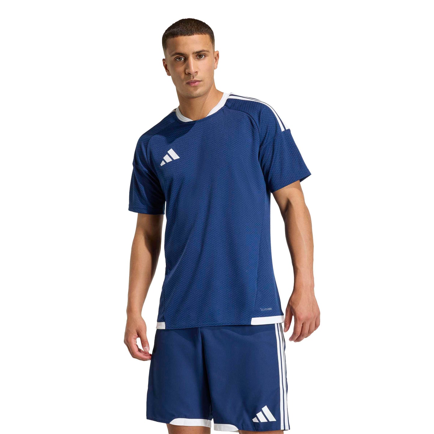 Team Navy Blue 2/White