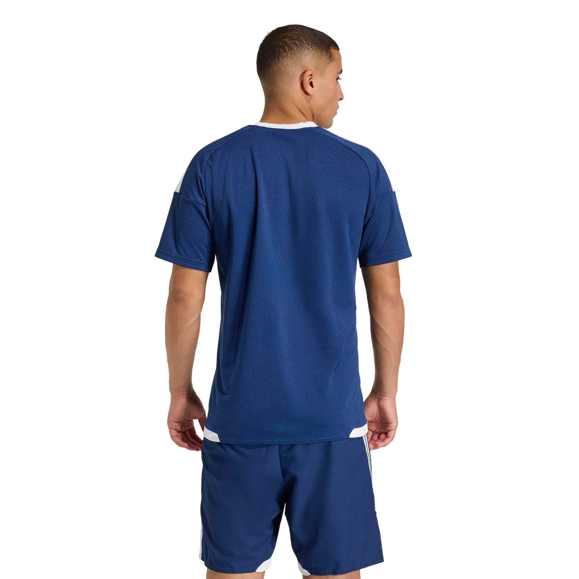 Team Navy Blue 2/White