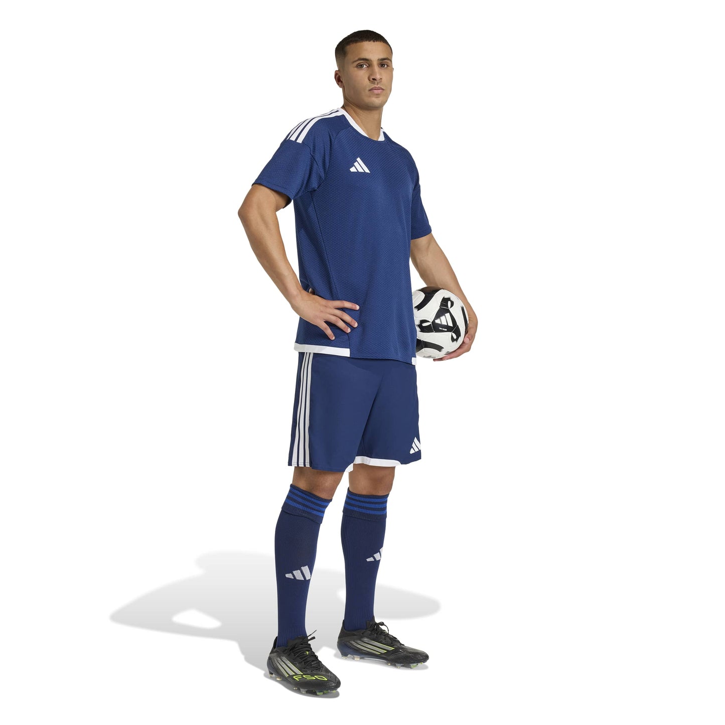 Team Navy Blue 2/White