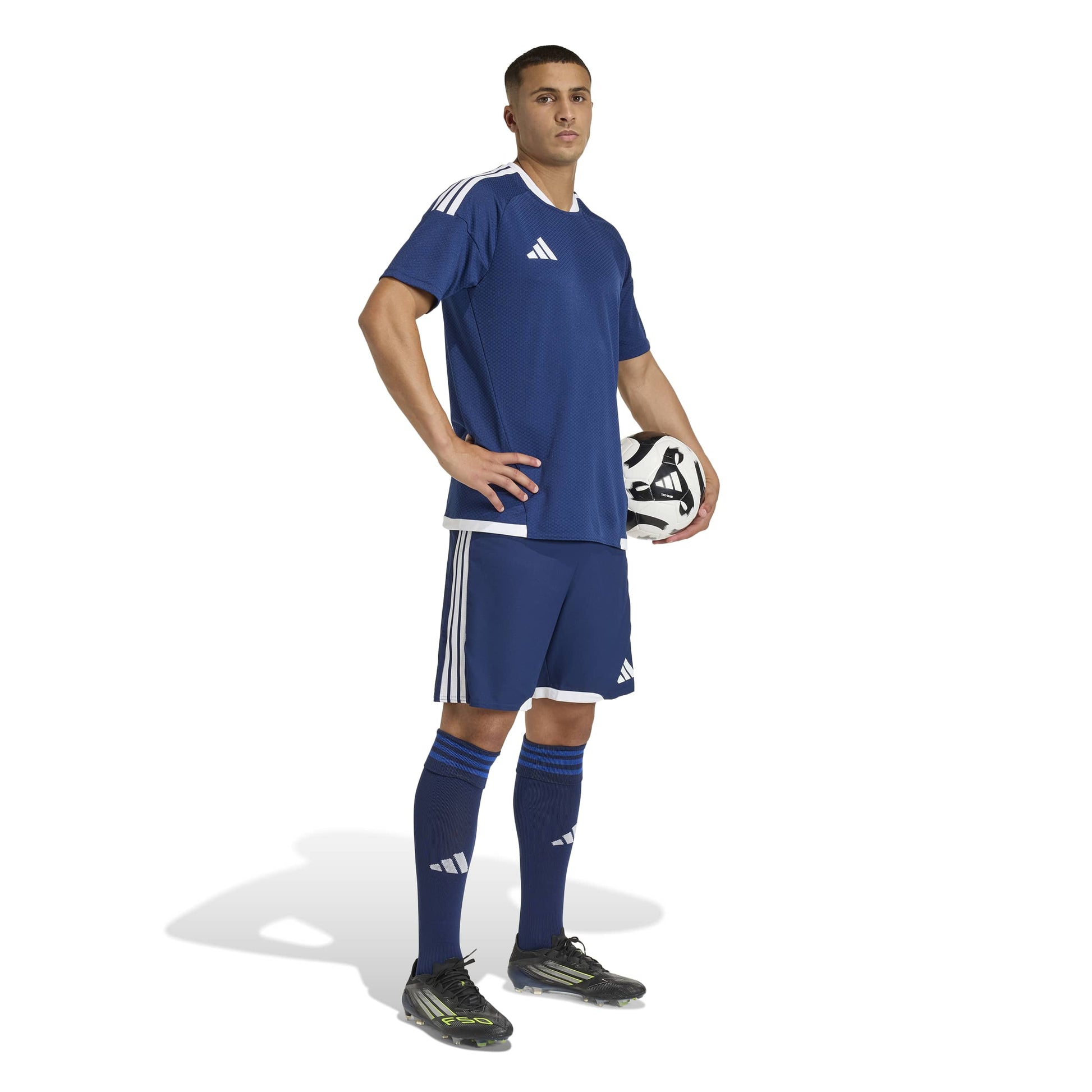 Team Navy Blue 2/White