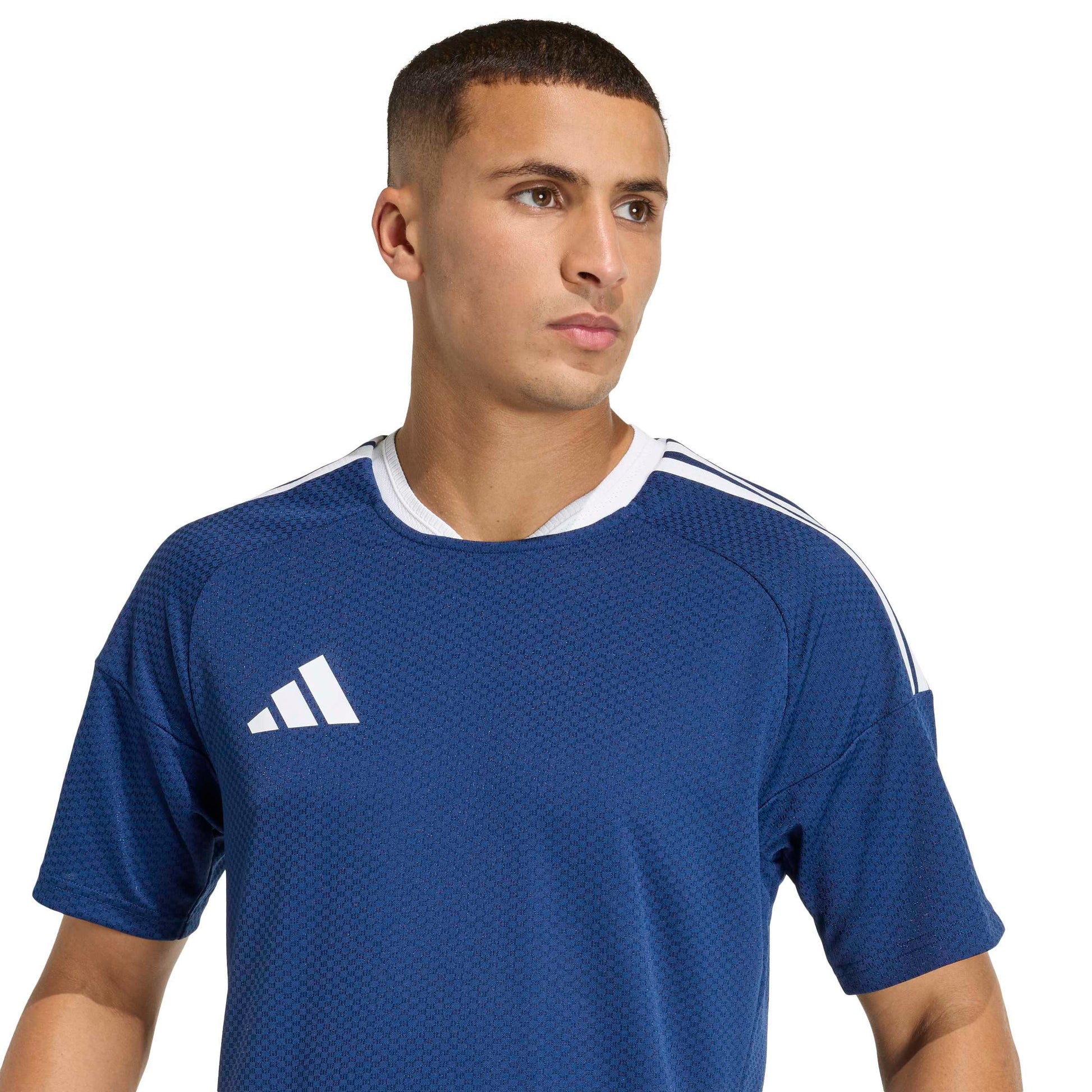 Team Navy Blue 2/White