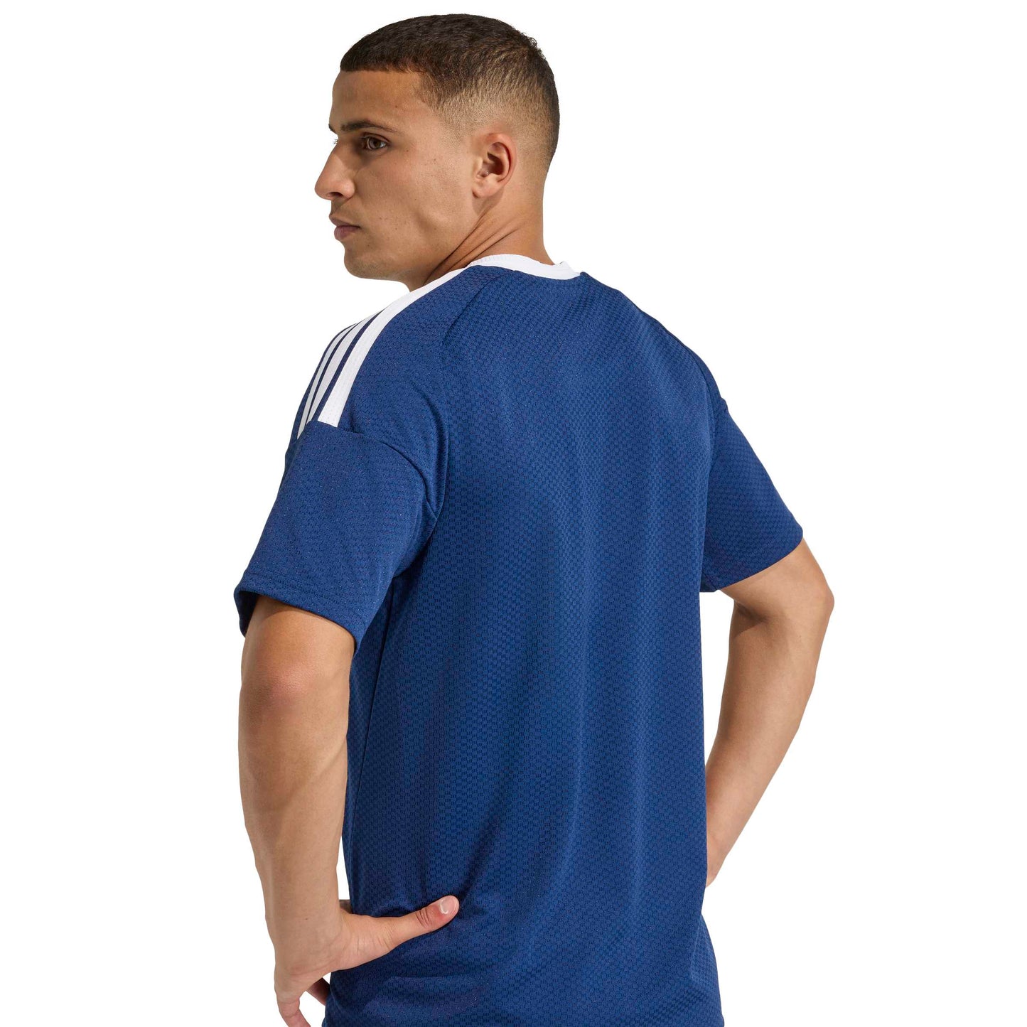 Team Navy Blue 2/White