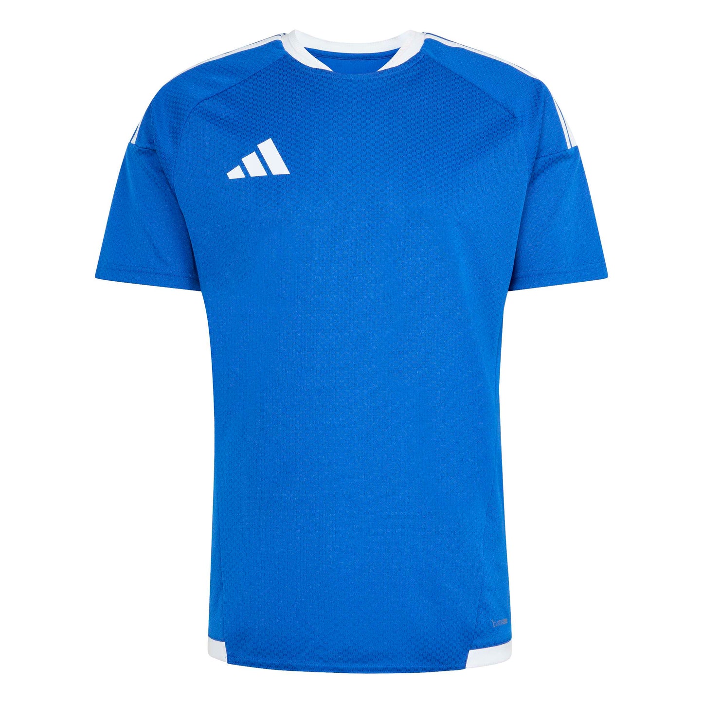 Team Royal Blue/White