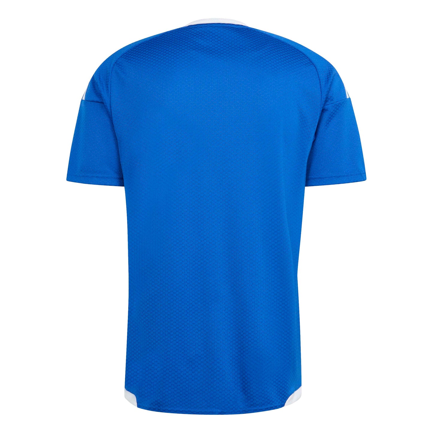 Team Royal Blue/White