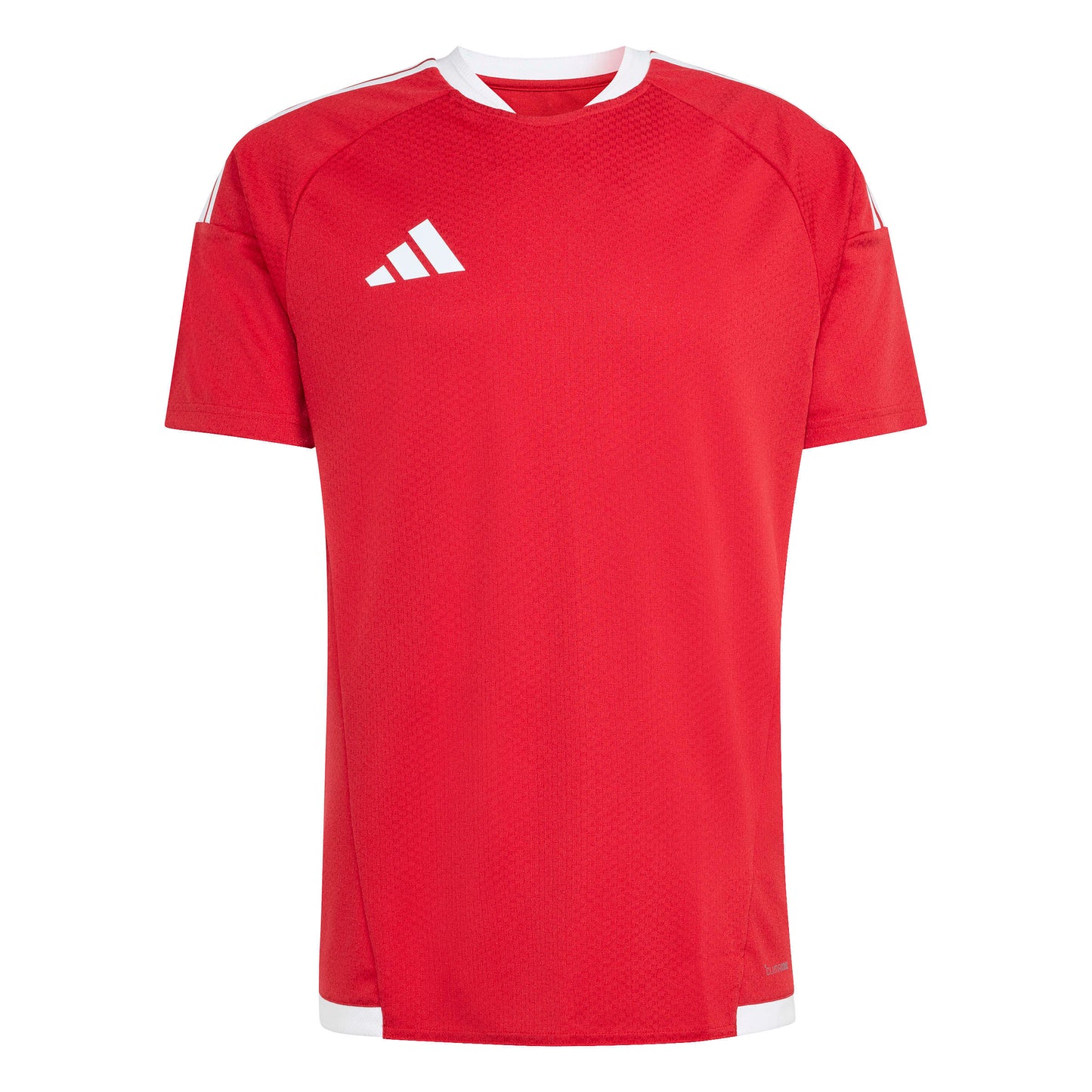Team Power Red 2/White