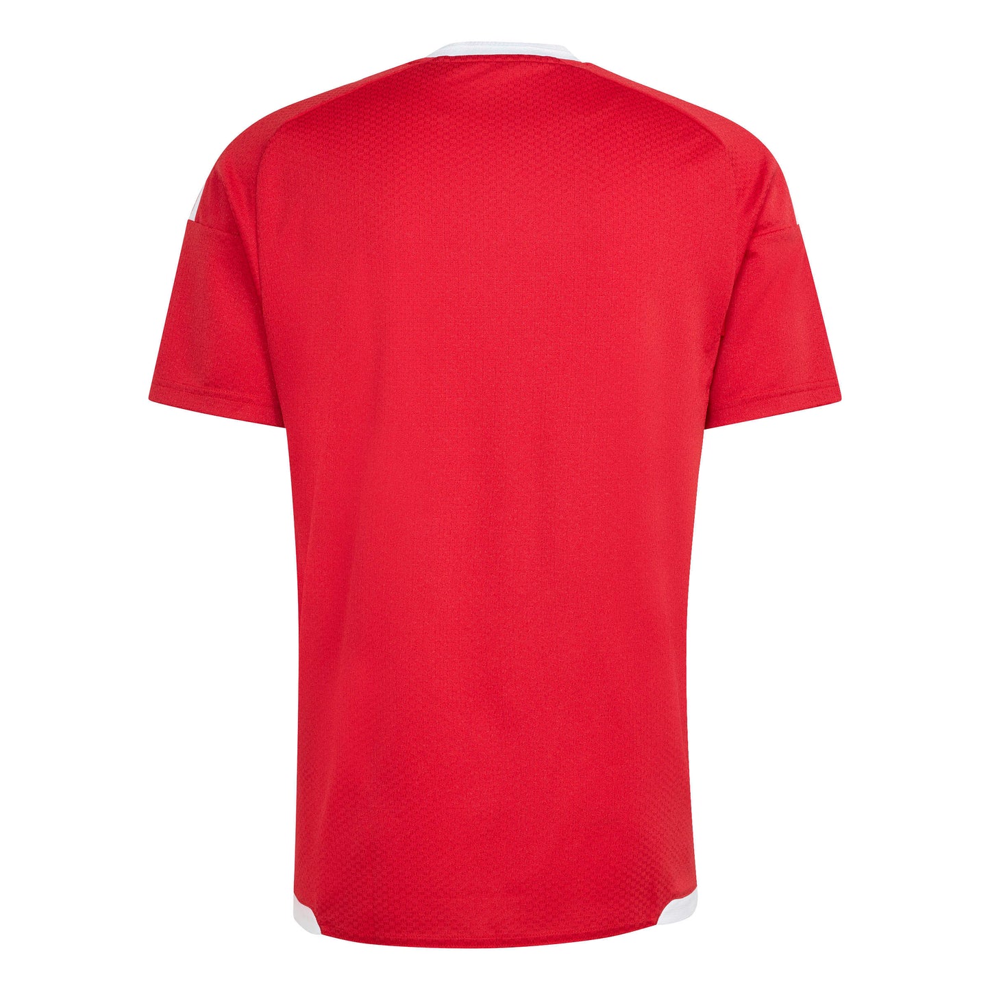 Team Power Red 2/White