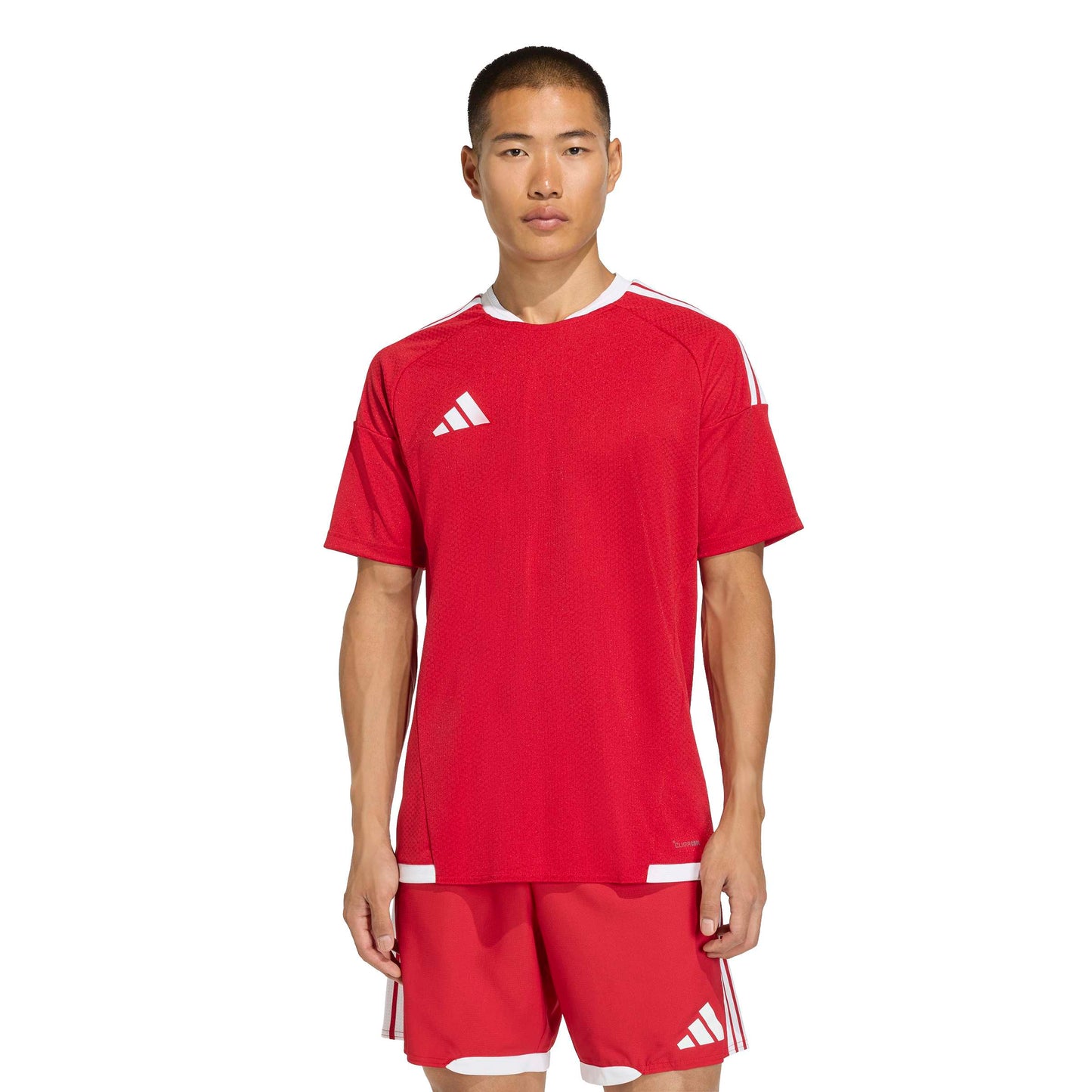 Team Power Red 2/White